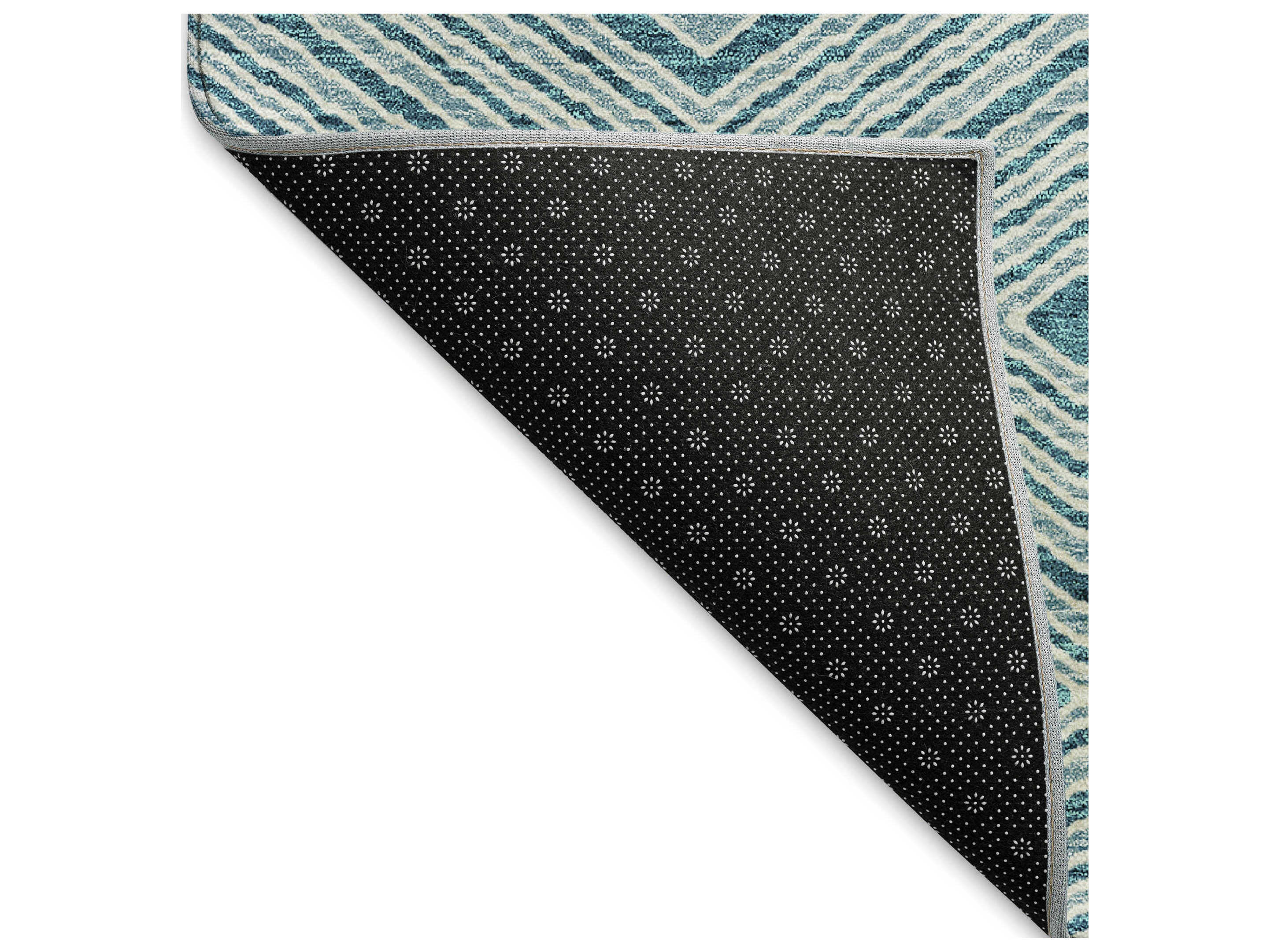 Dalyn Mayfield Geometric Area Rug