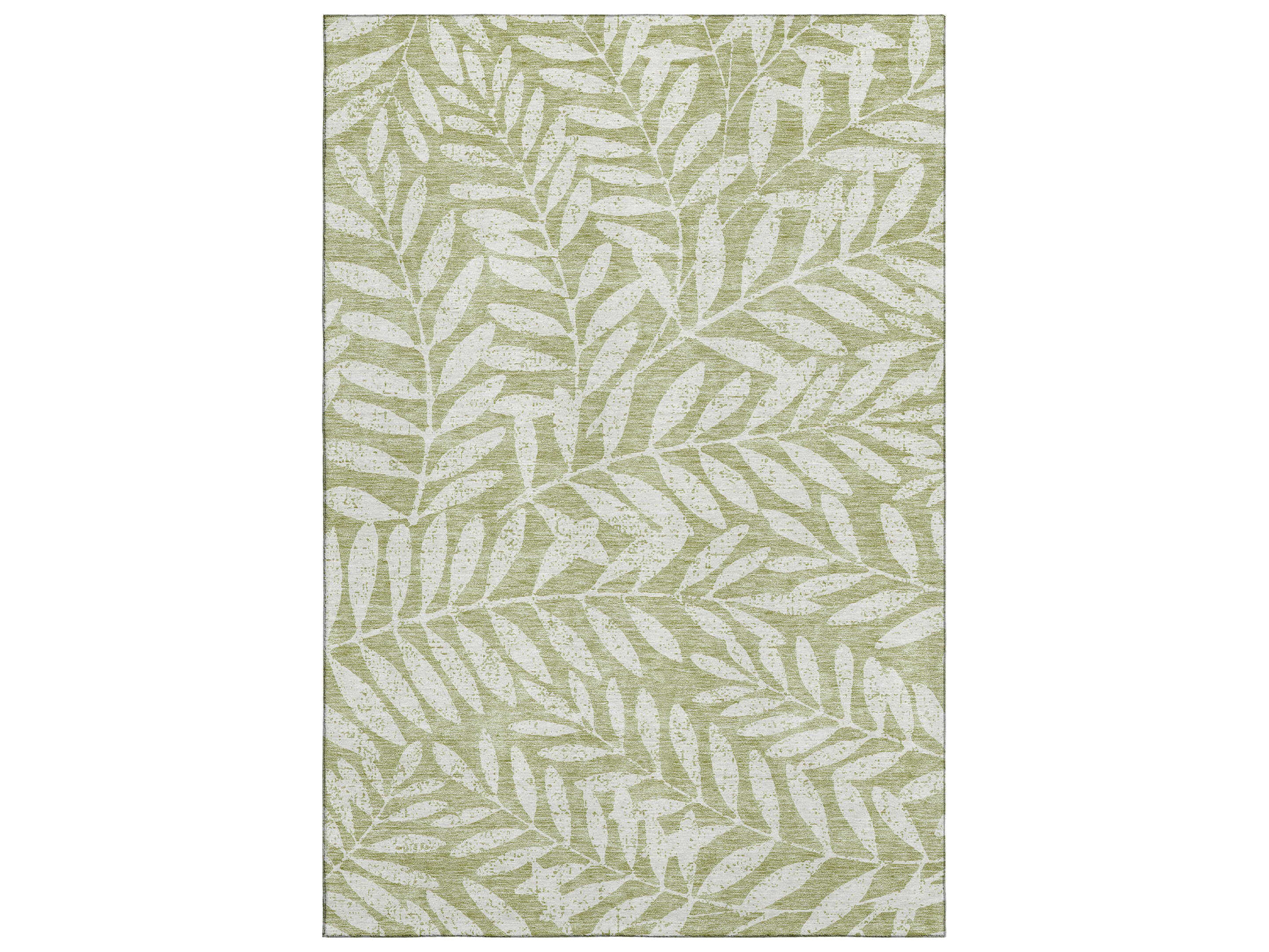 Dalyn Mayfield Floral Area Rug