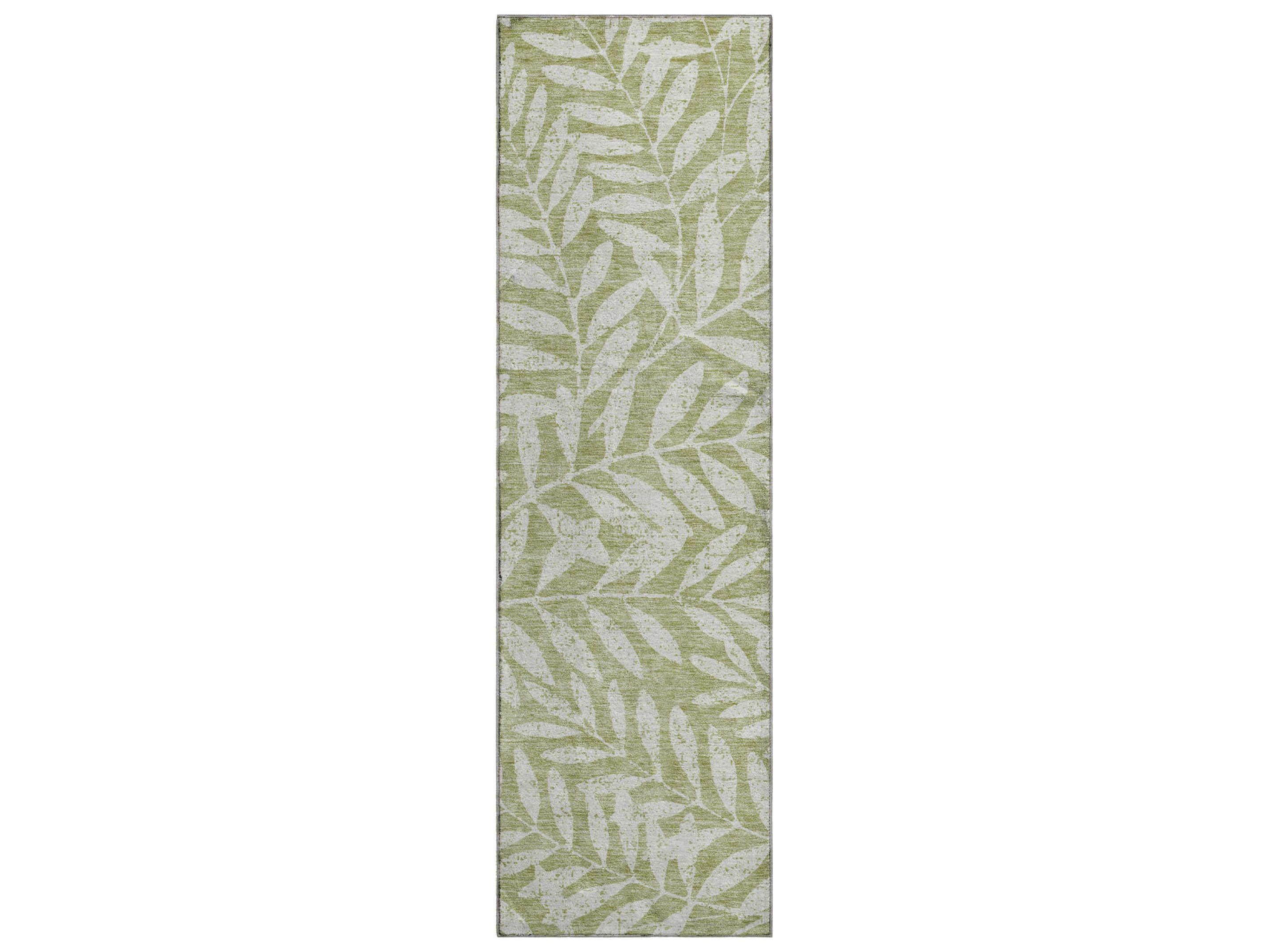 Dalyn Mayfield Floral Area Rug