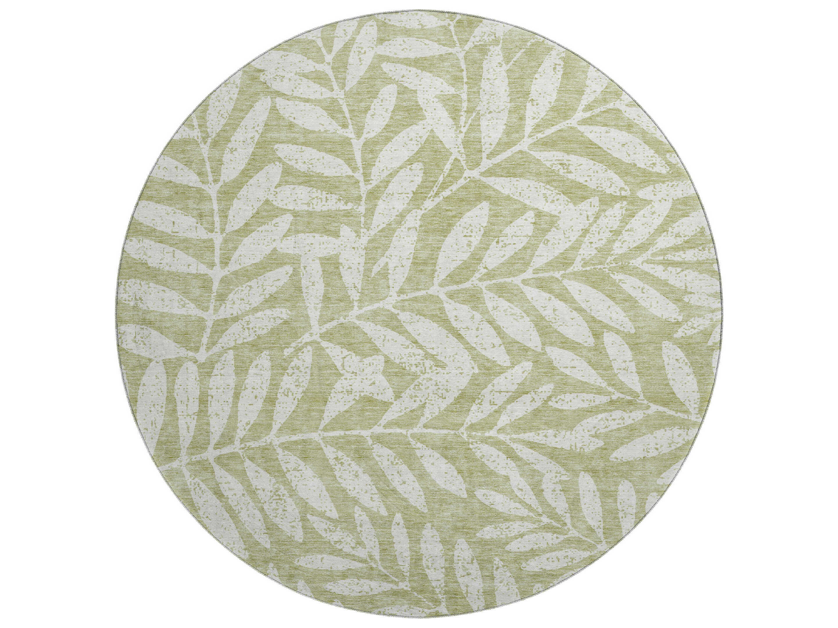Dalyn Mayfield Floral Area Rug