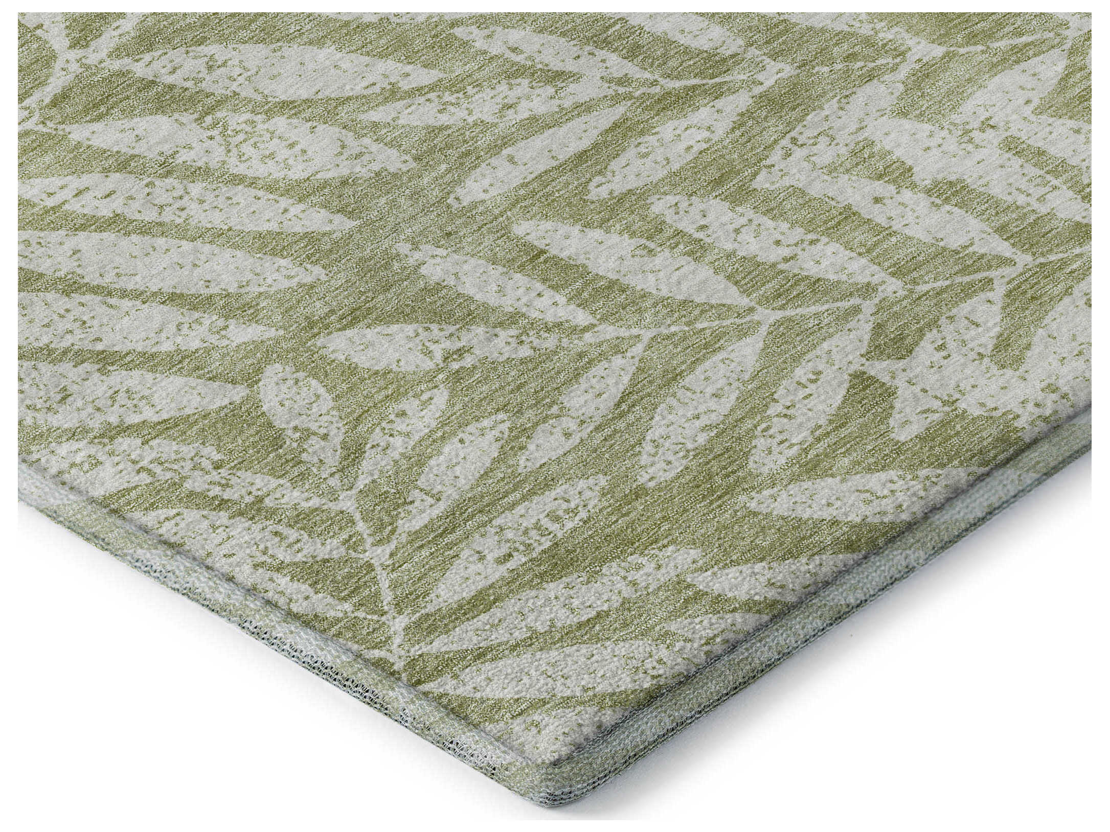 Dalyn Mayfield Floral Area Rug