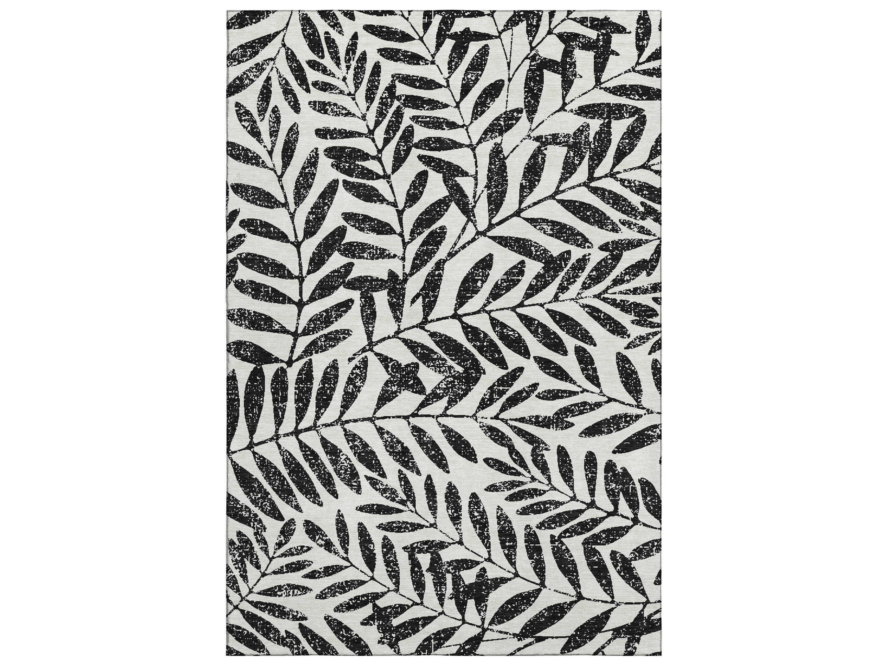 Dalyn Mayfield Floral Area Rug