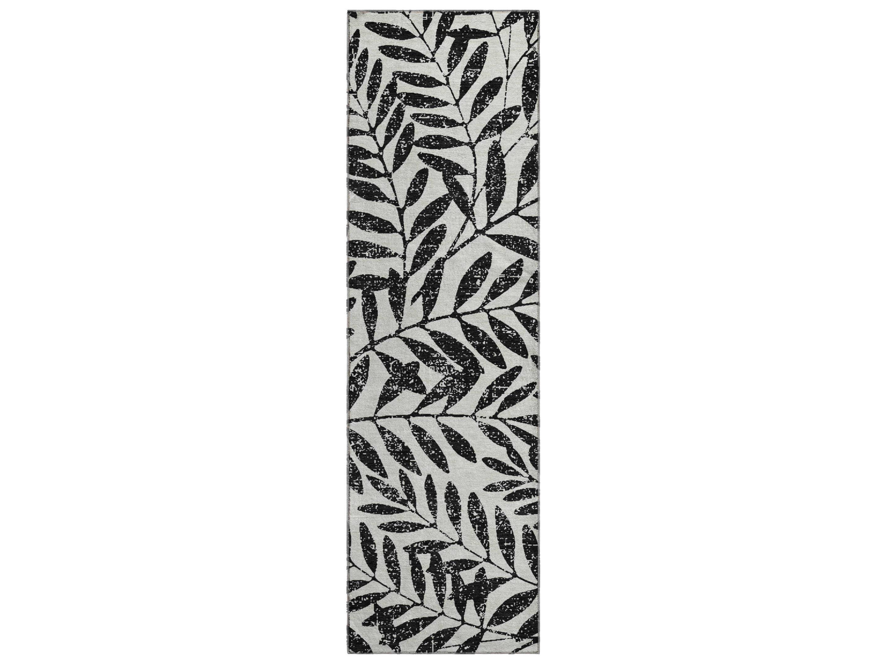 Dalyn Mayfield Floral Area Rug