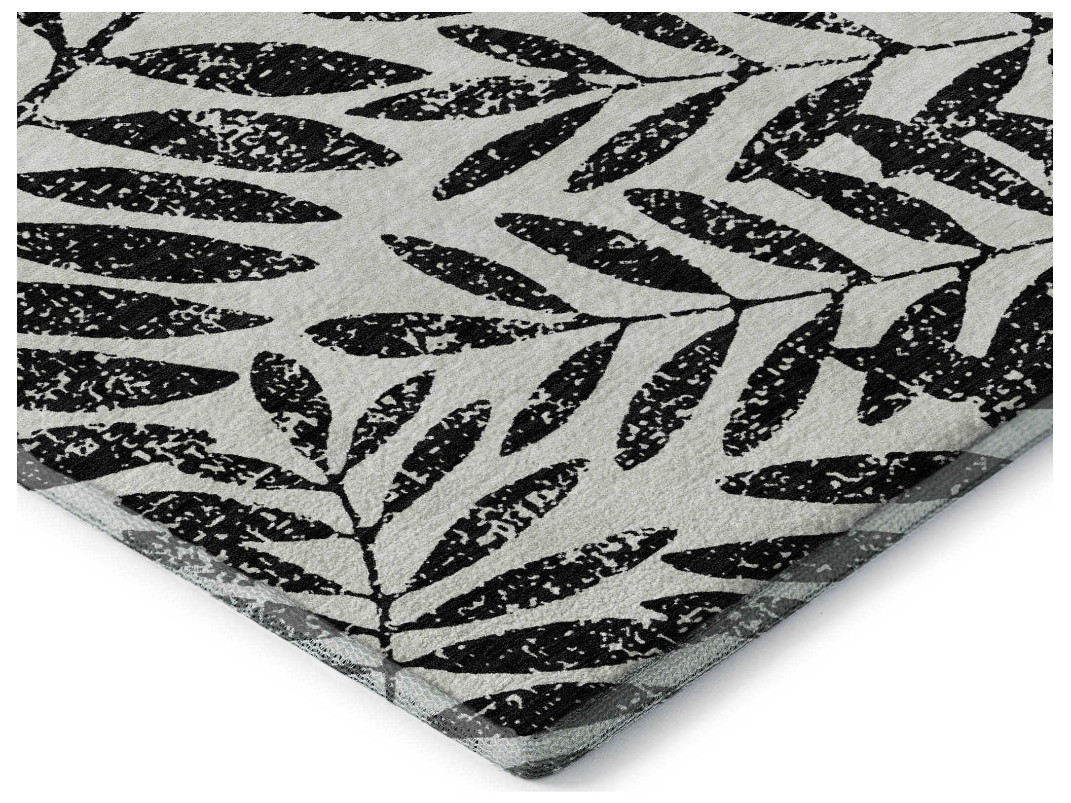 Dalyn Mayfield Floral Area Rug