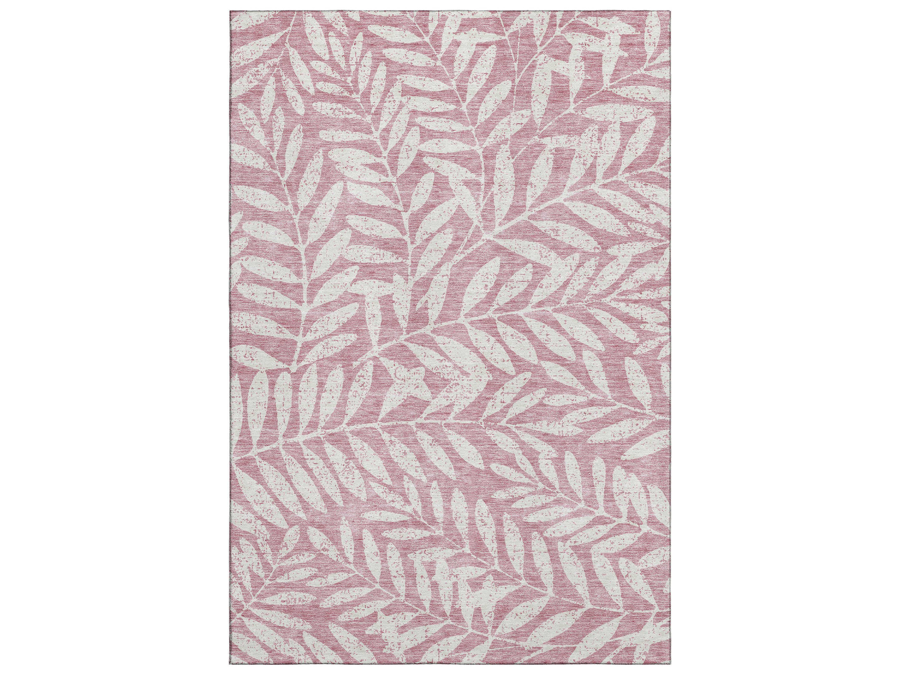 Dalyn Mayfield Floral Area Rug