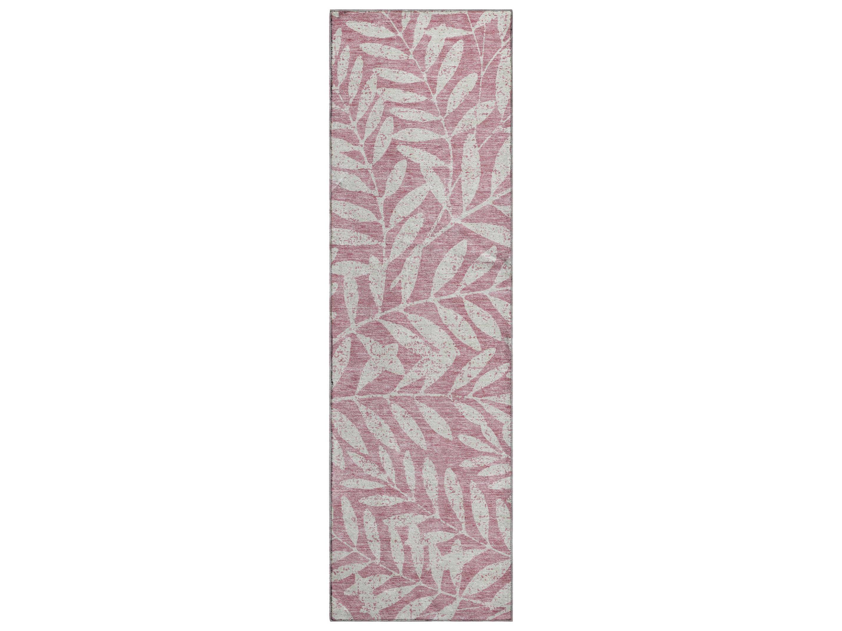 Dalyn Mayfield Floral Area Rug