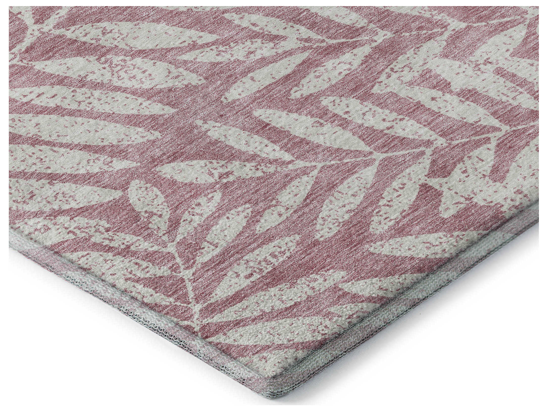 Dalyn Mayfield Floral Area Rug