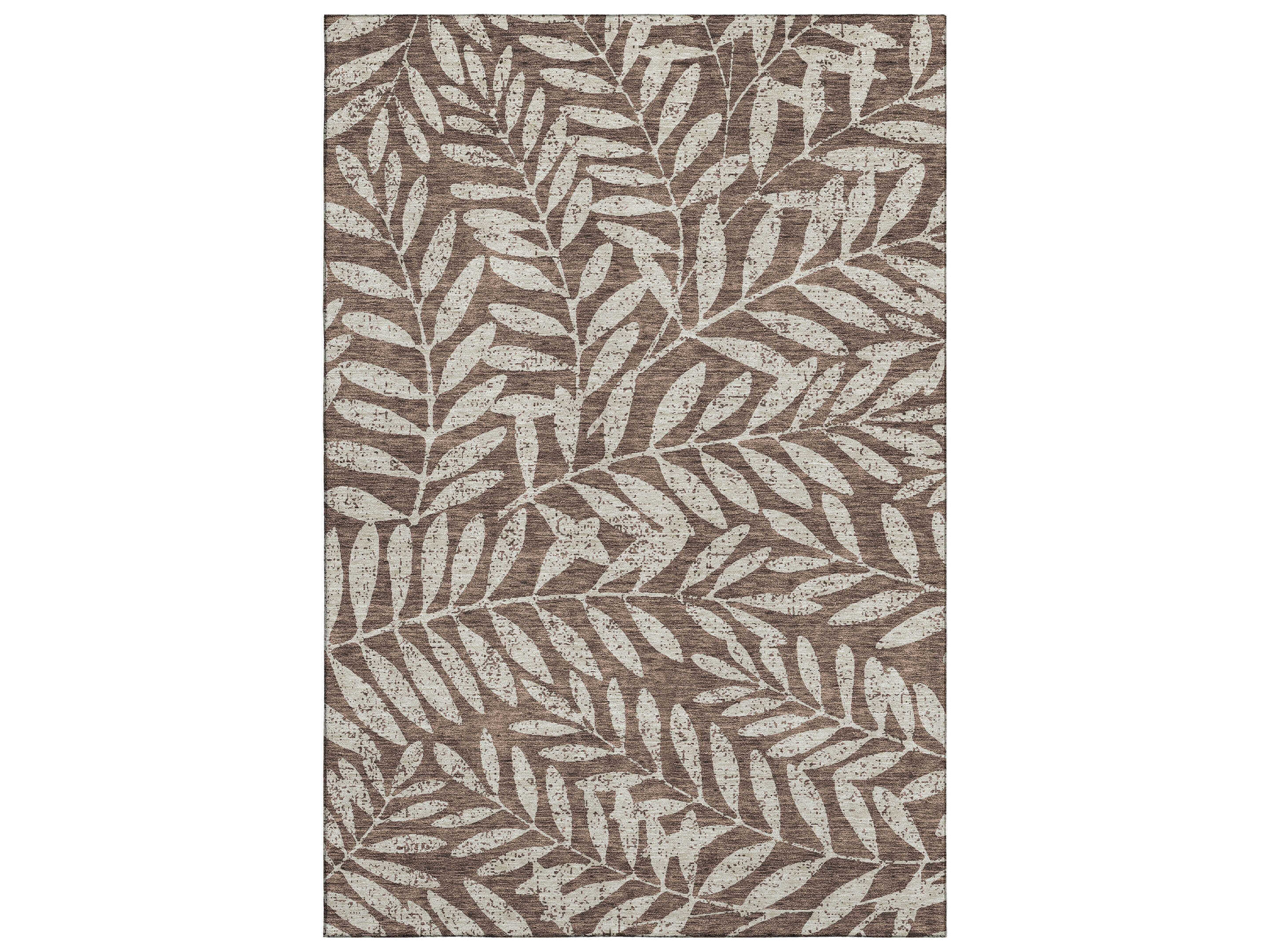 Dalyn Mayfield Floral Area Rug