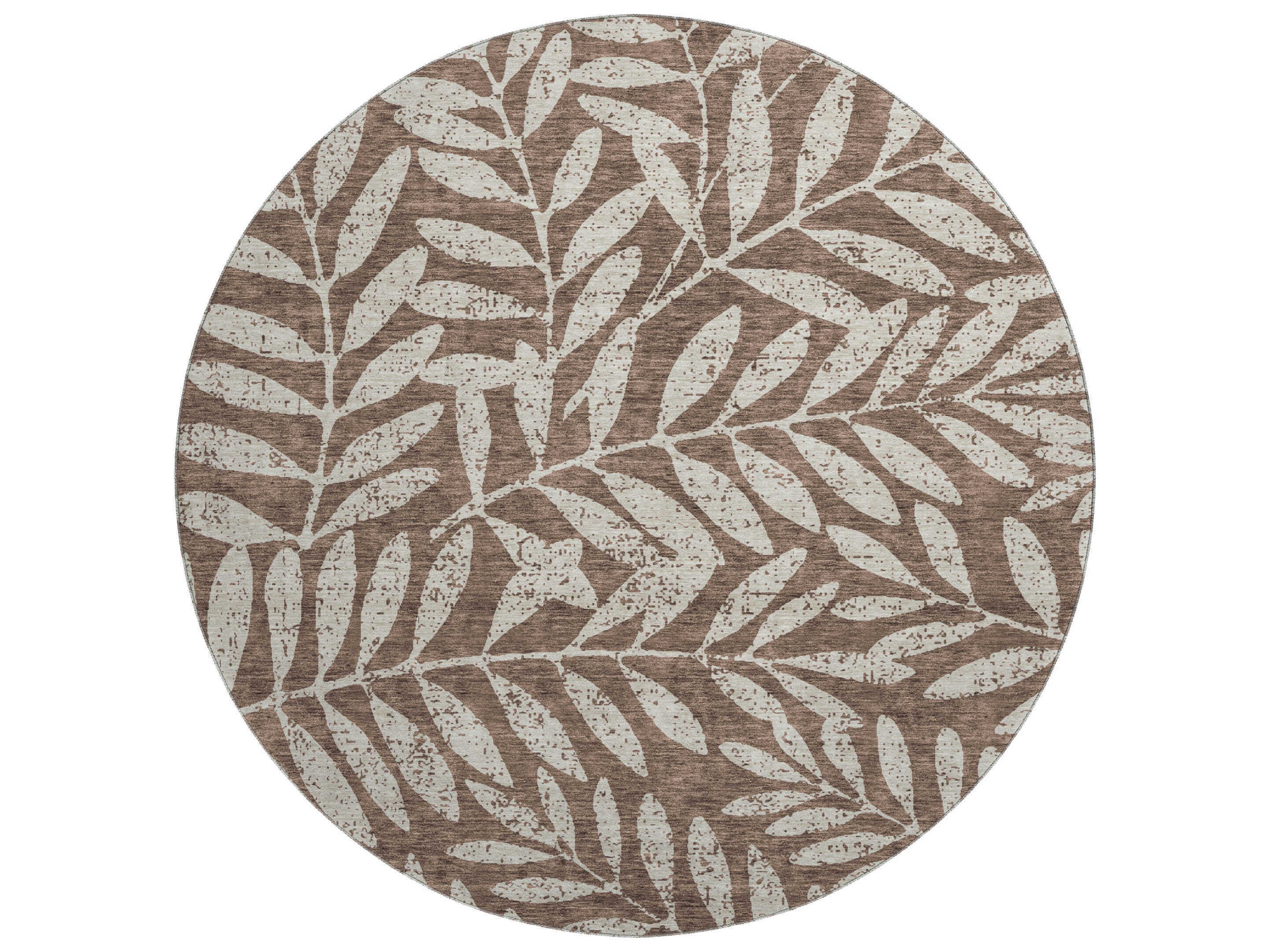 Dalyn Mayfield Floral Area Rug