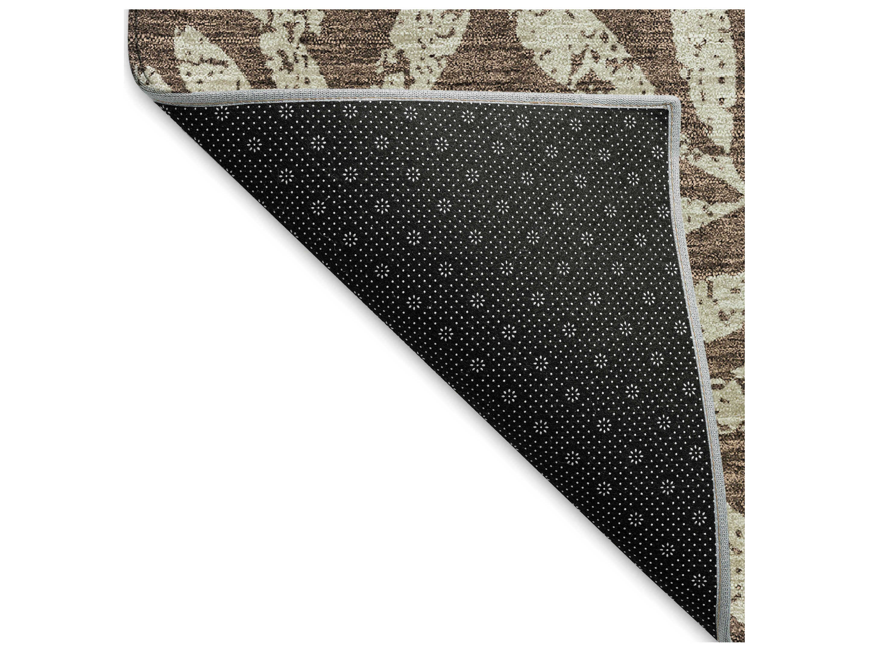 Dalyn Mayfield Floral Area Rug