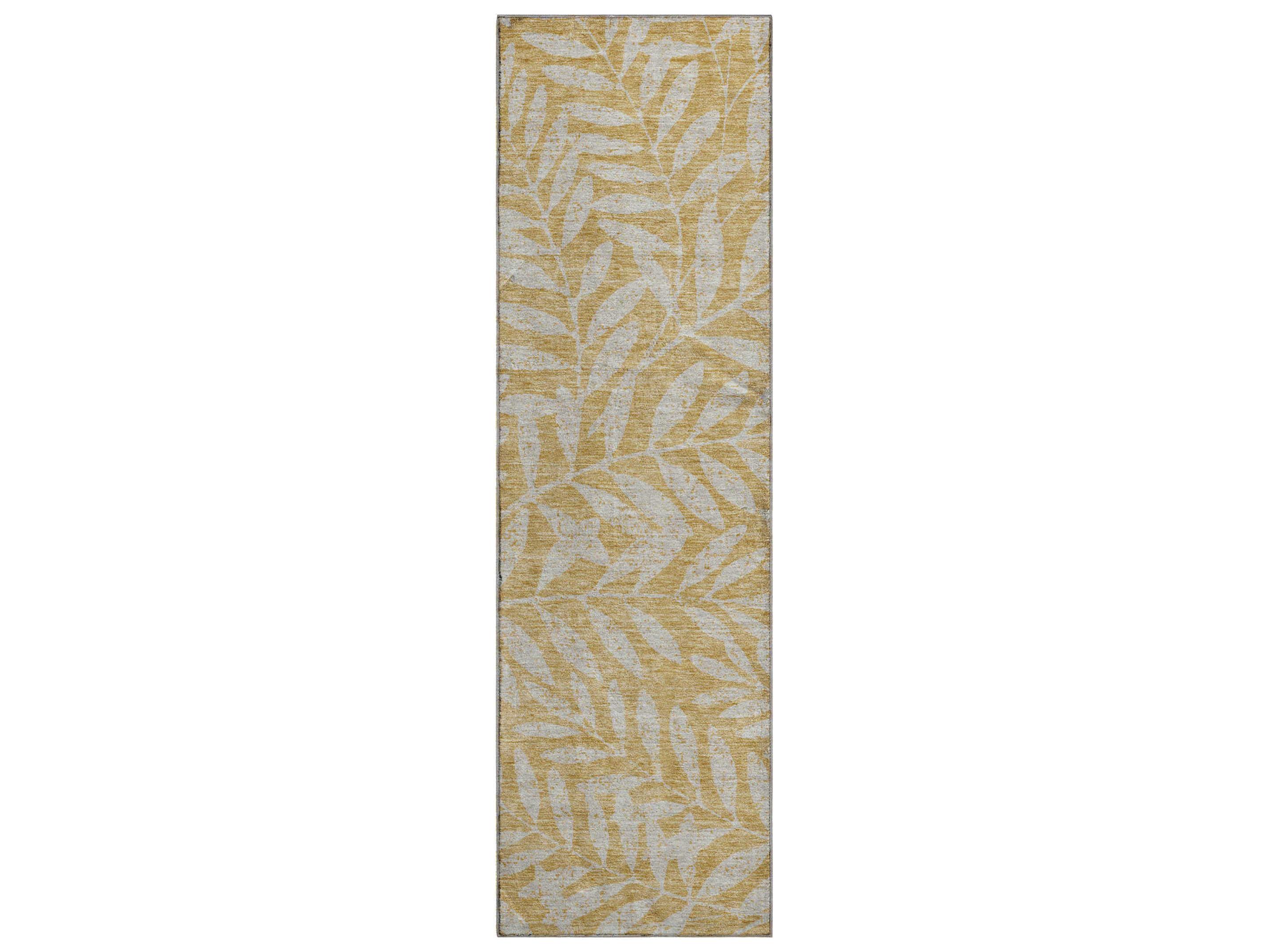 Dalyn Mayfield Floral Area Rug