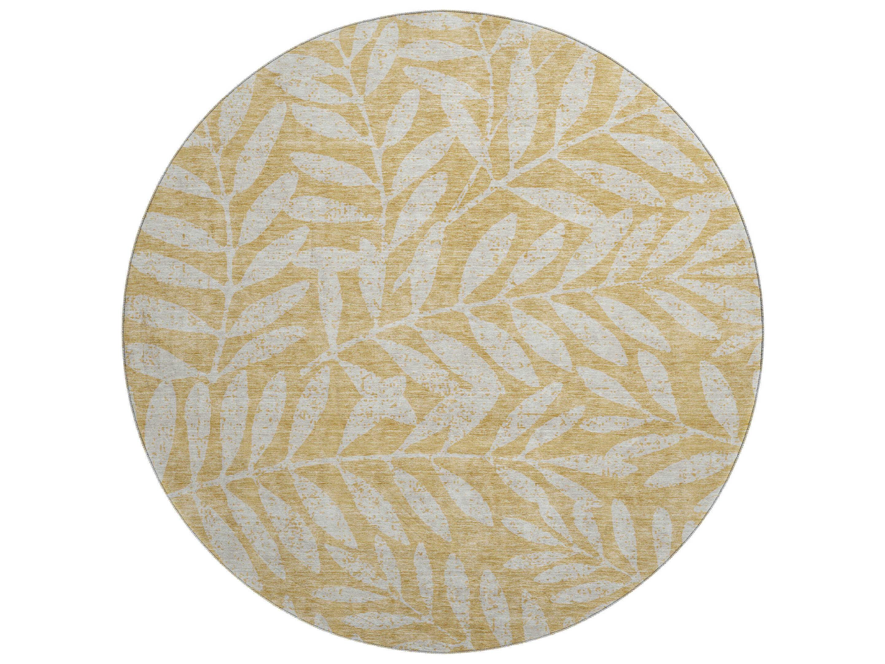Dalyn Mayfield Floral Area Rug