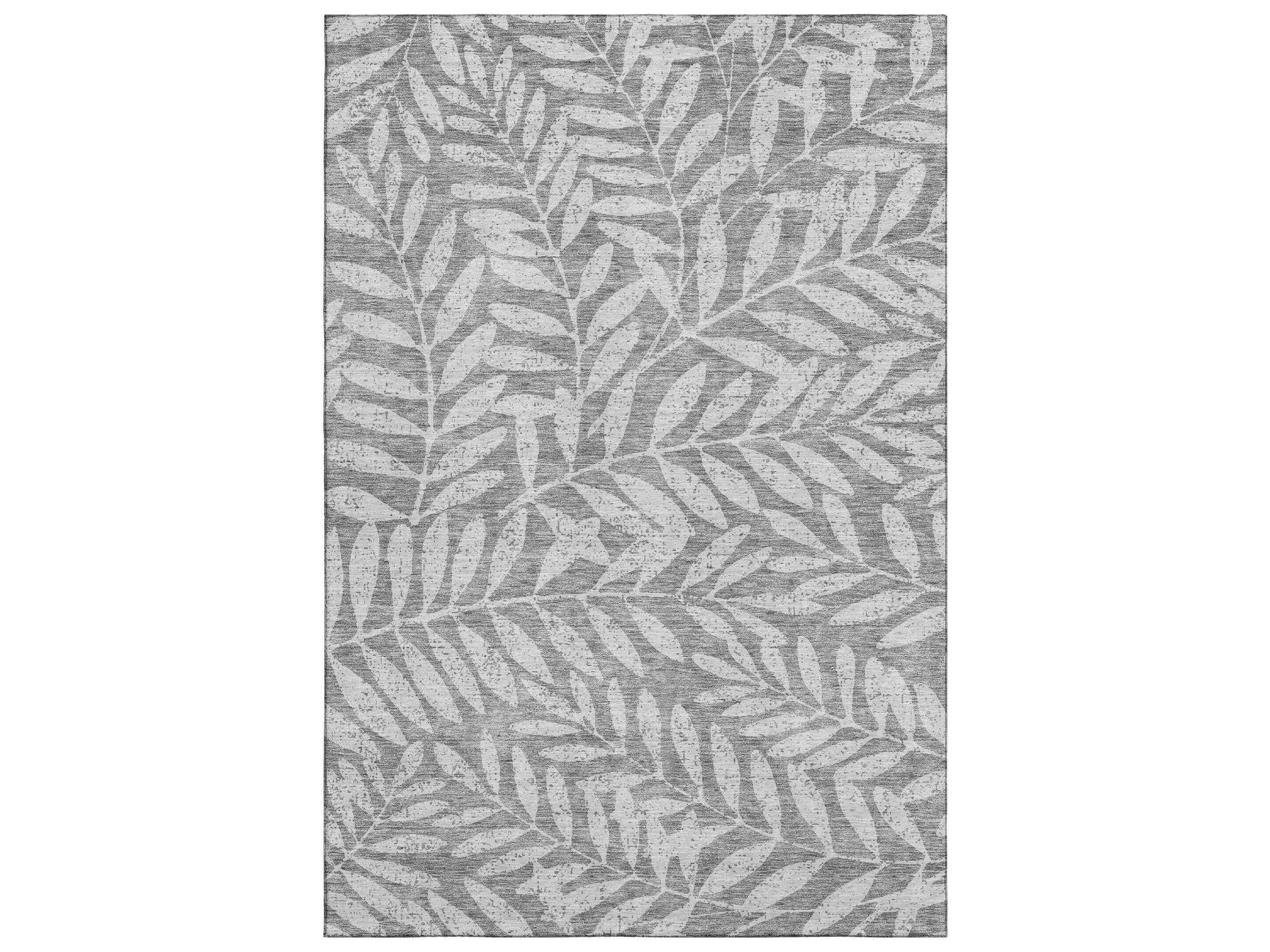 Dalyn Mayfield Floral Area Rug