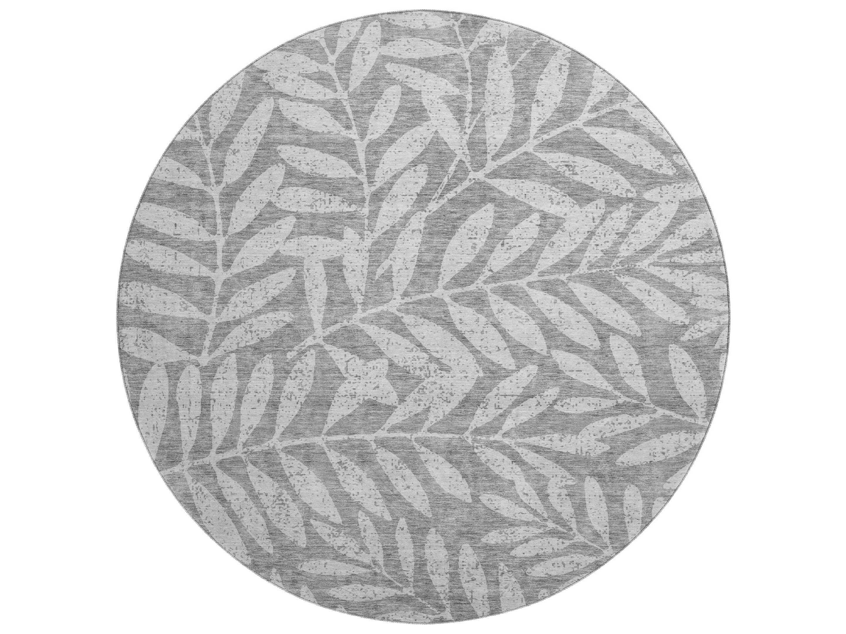 Dalyn Mayfield Floral Area Rug