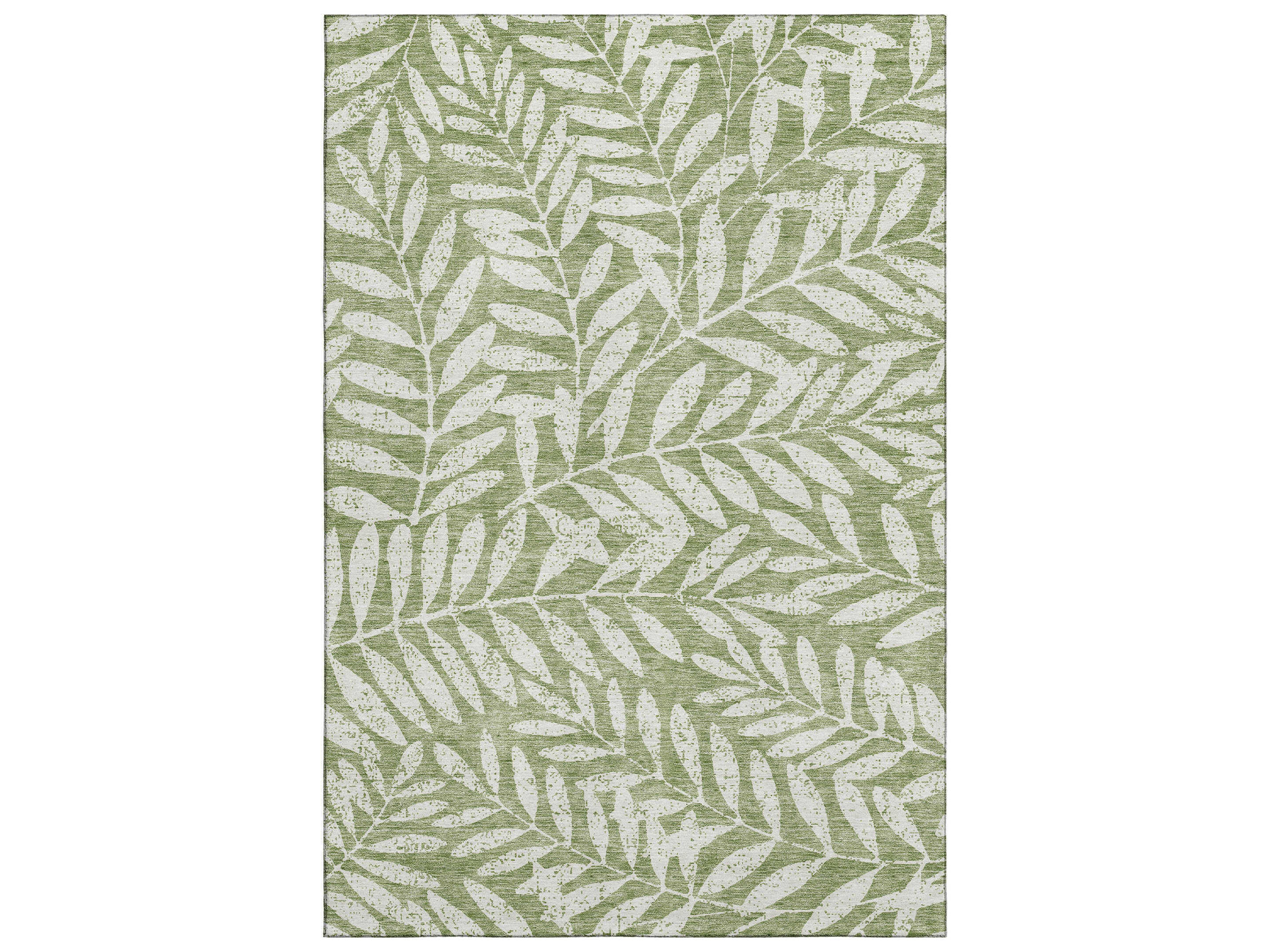 Dalyn Mayfield Floral Area Rug