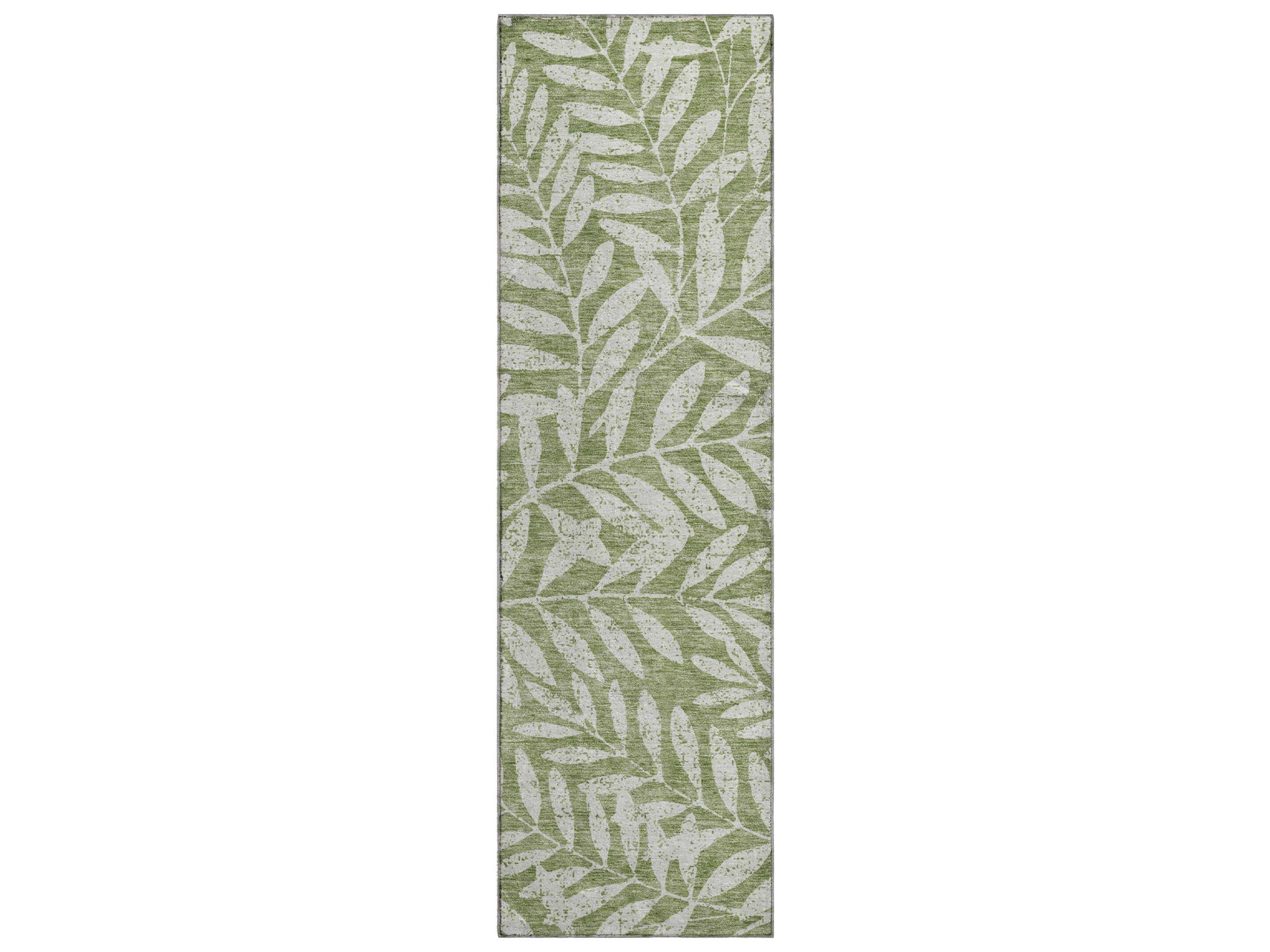 Dalyn Mayfield Floral Area Rug