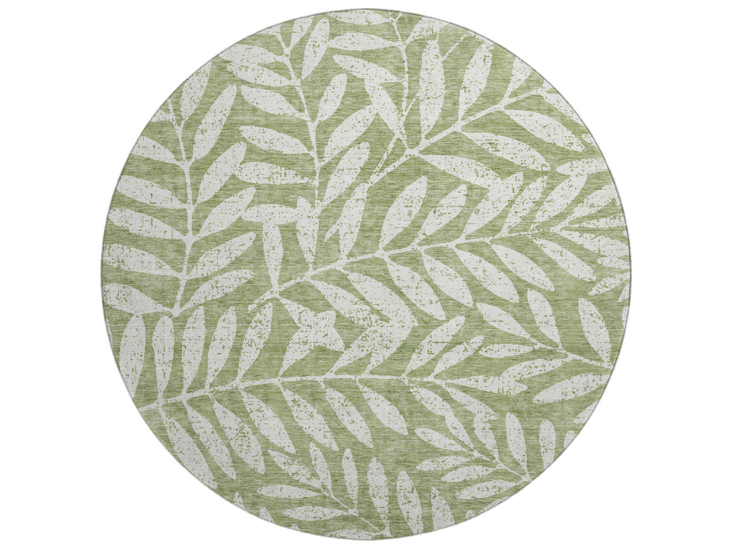 Dalyn Mayfield Floral Area Rug