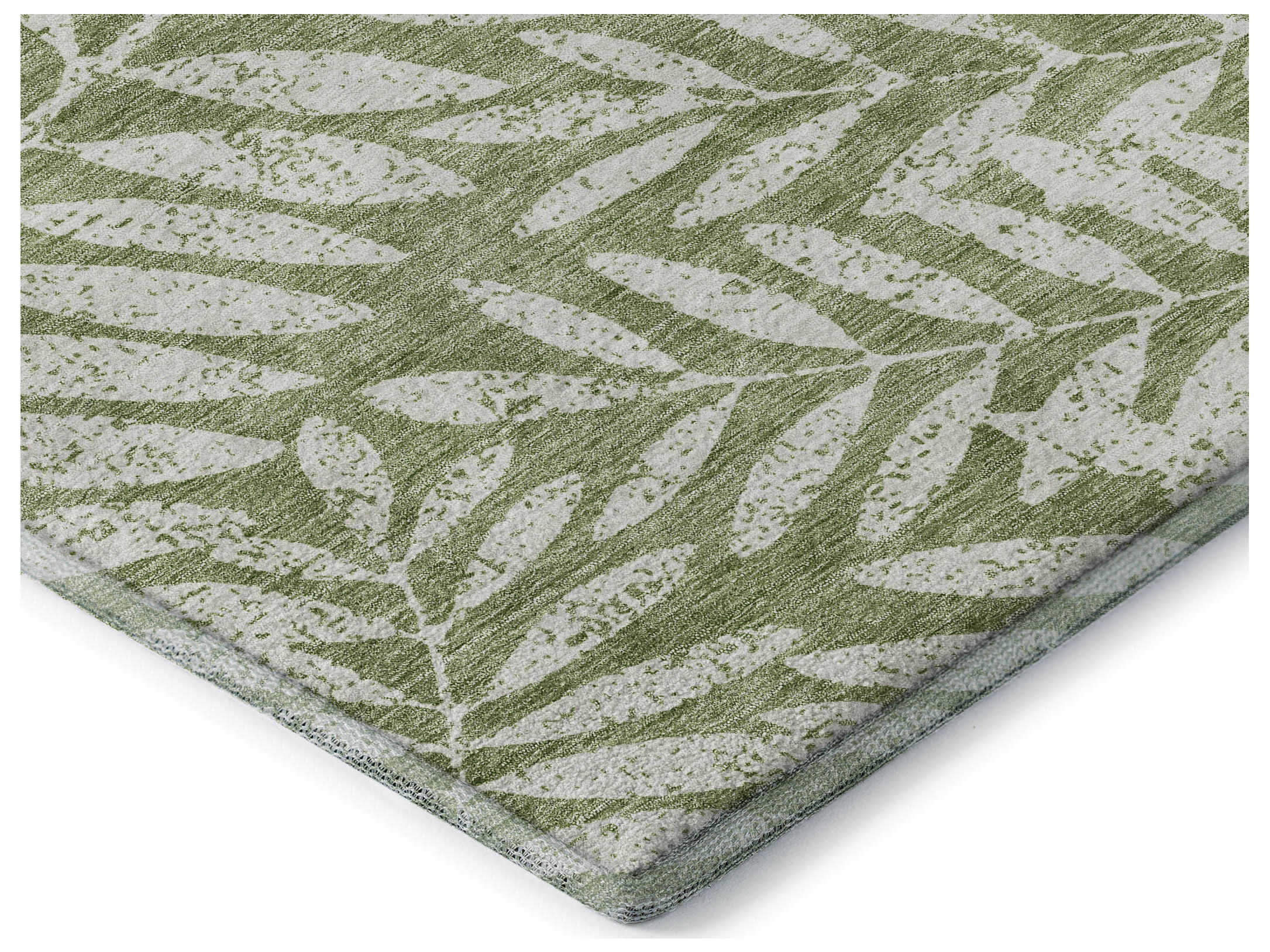 Dalyn Mayfield Floral Area Rug
