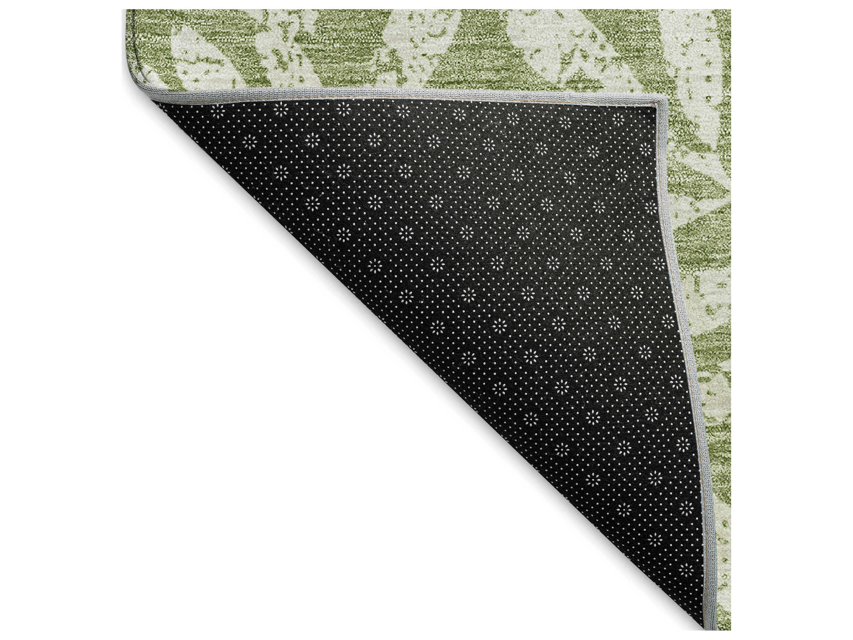 Dalyn Mayfield Floral Area Rug