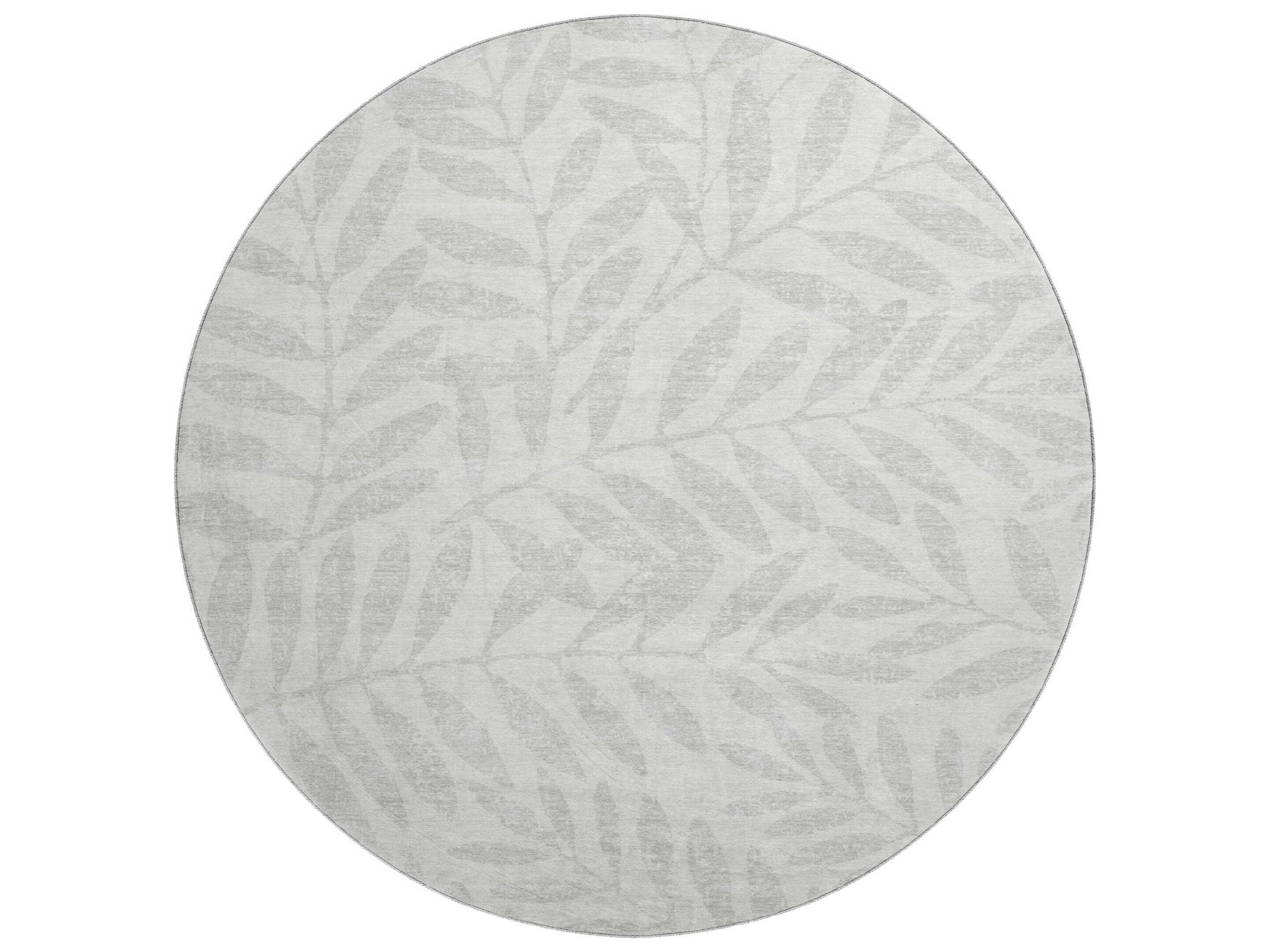 Dalyn Mayfield Floral Area Rug