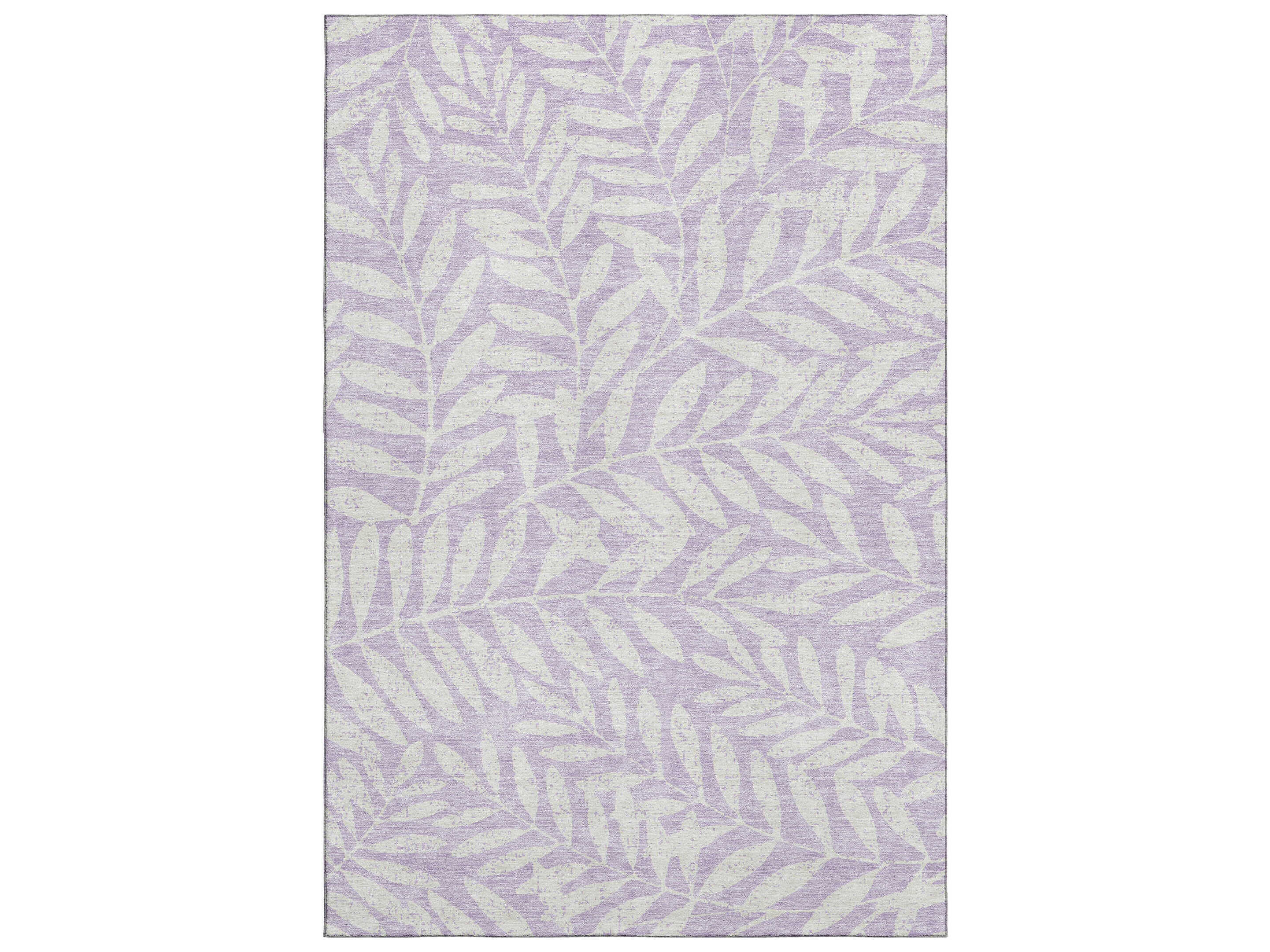 Dalyn Mayfield Floral Area Rug
