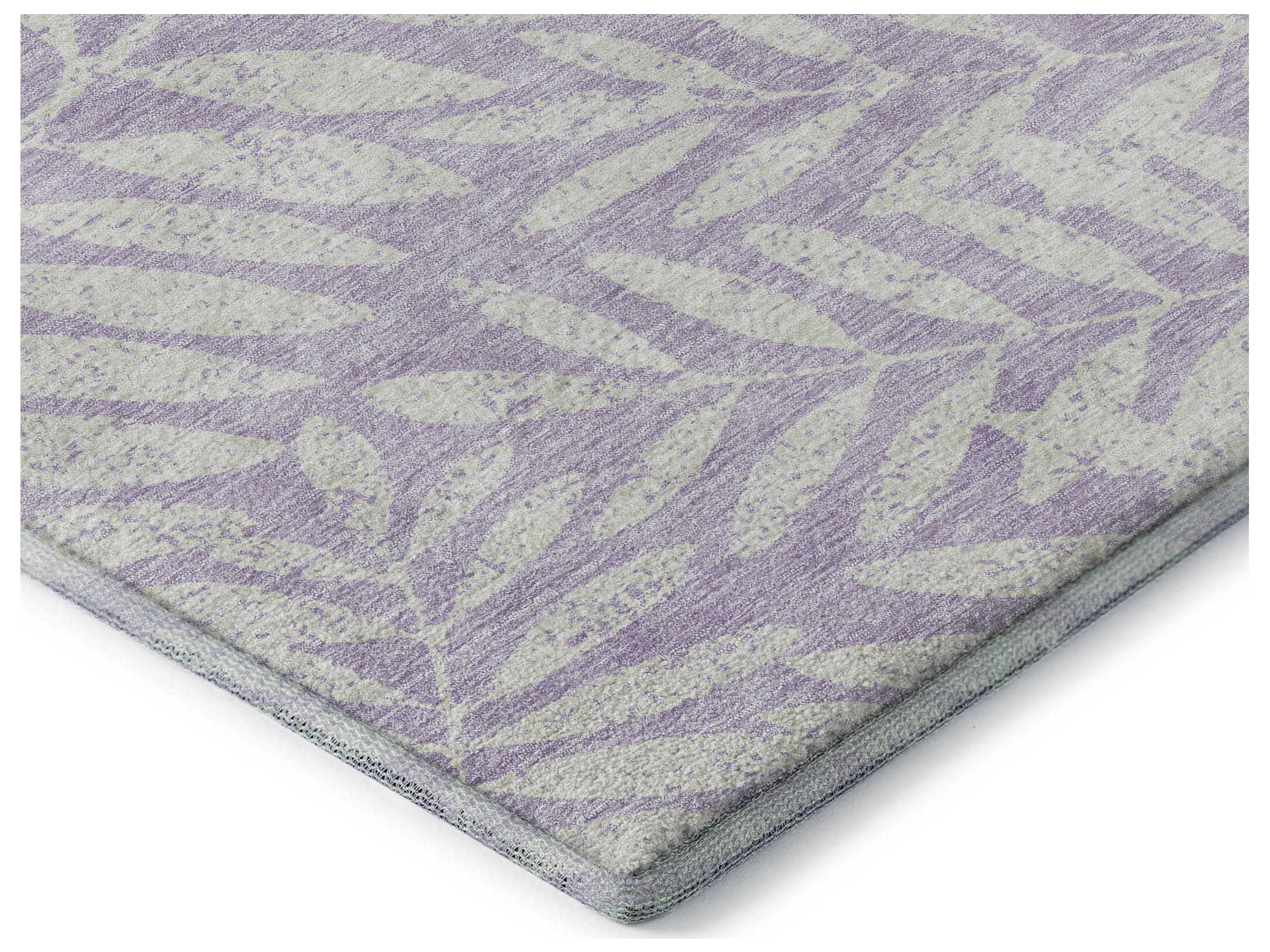 Dalyn Mayfield Floral Area Rug