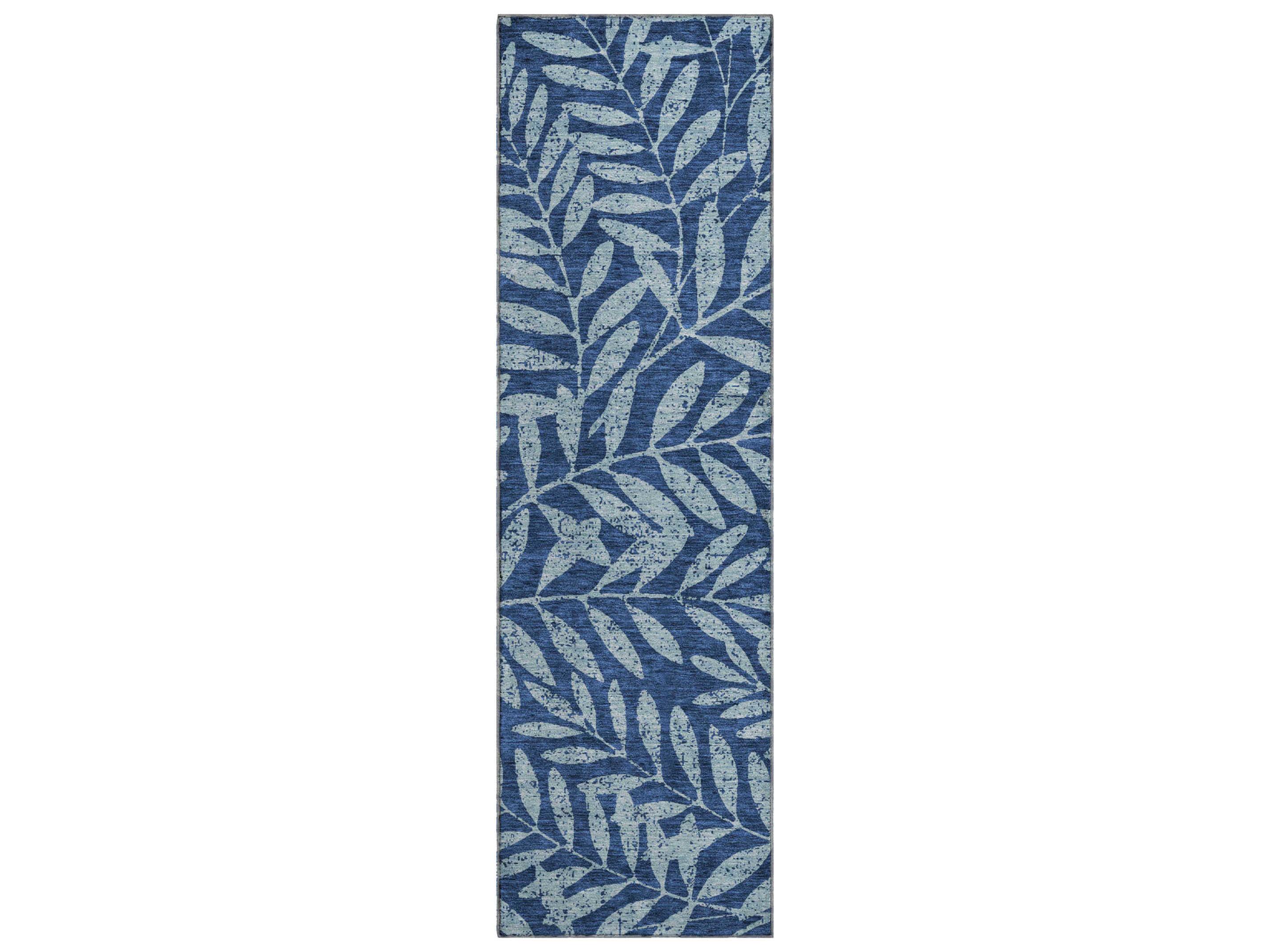 Dalyn Mayfield Floral Area Rug
