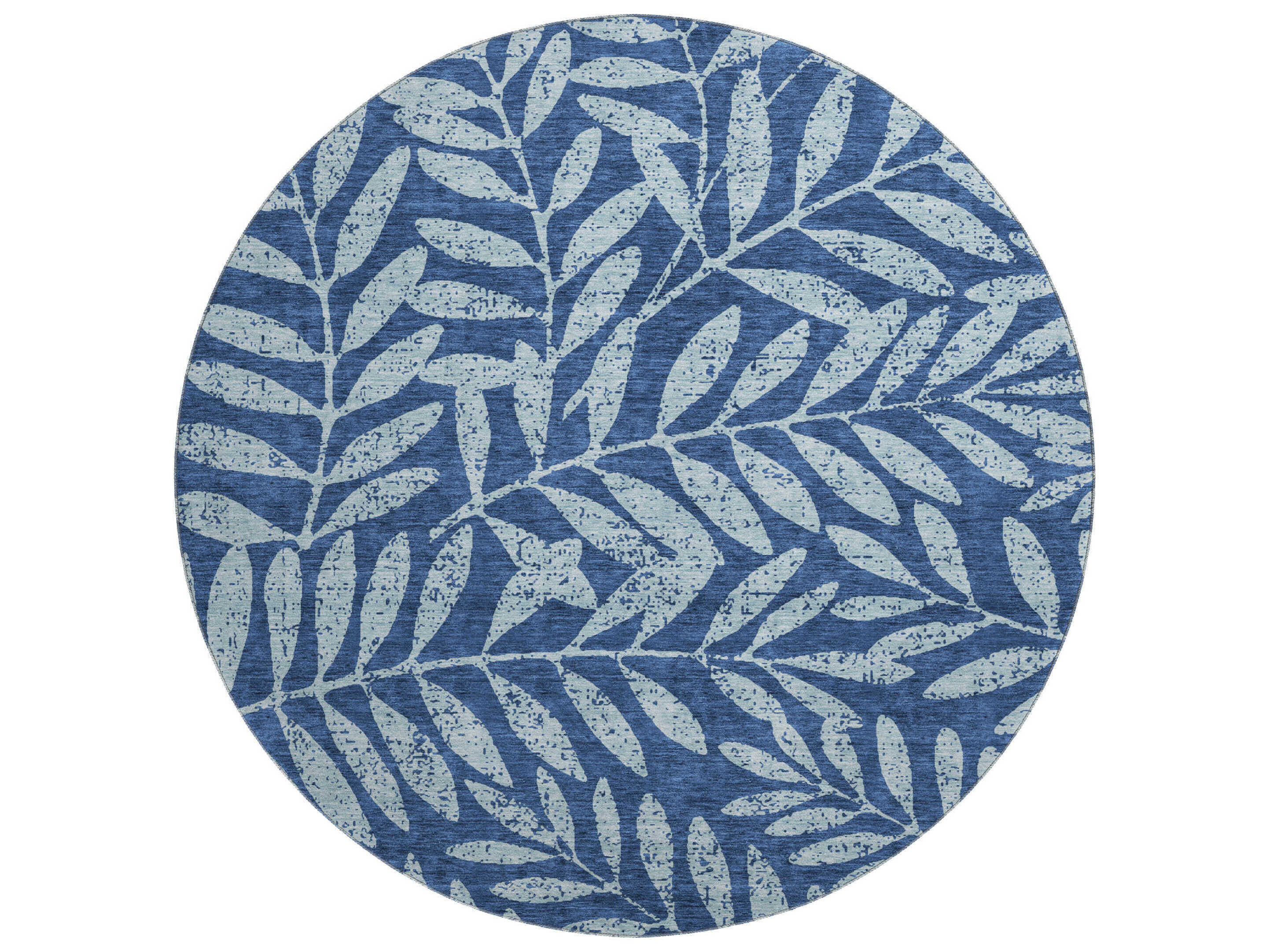Dalyn Mayfield Floral Area Rug