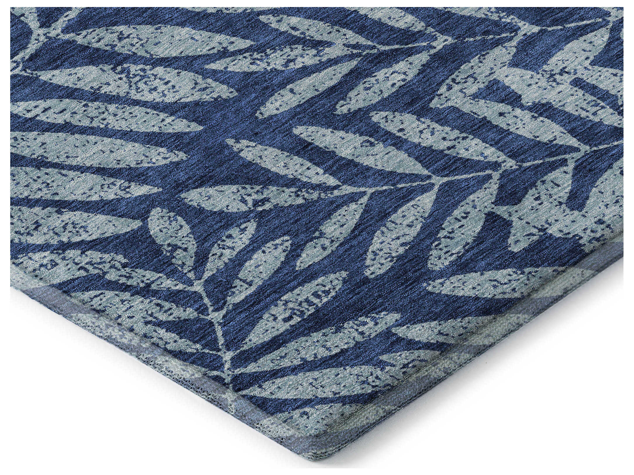 Dalyn Mayfield Floral Area Rug