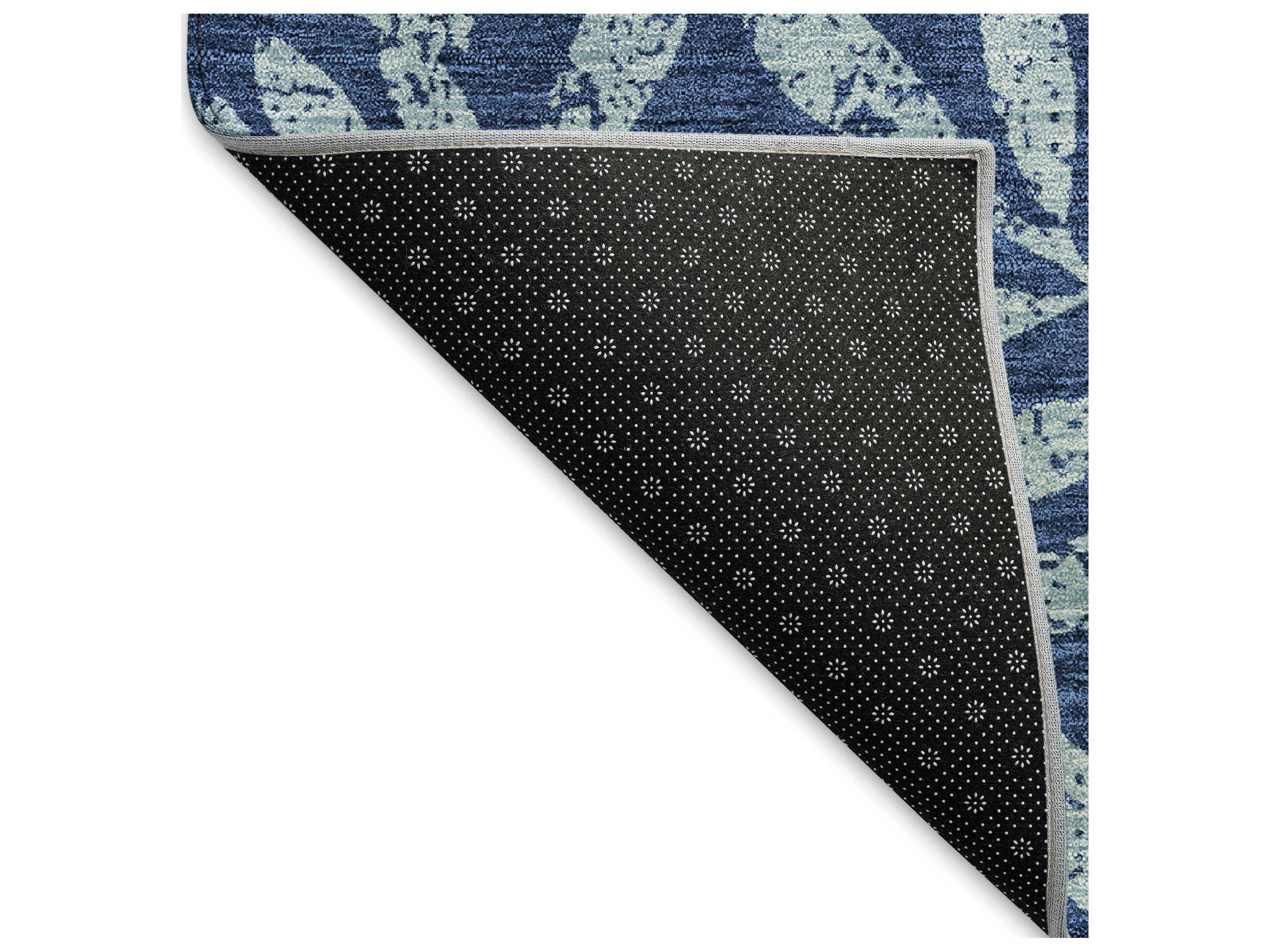 Dalyn Mayfield Floral Area Rug