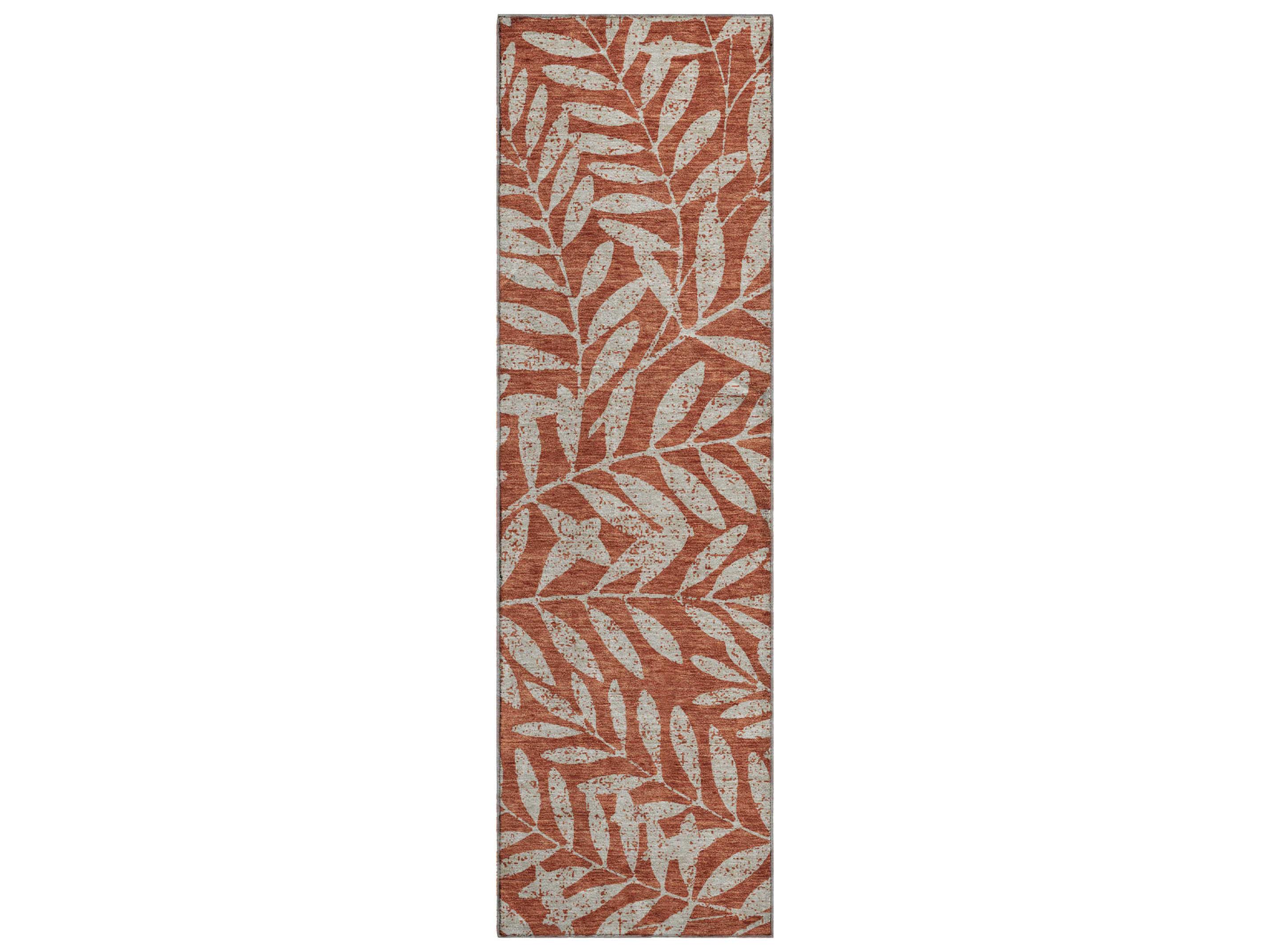 Dalyn Mayfield Floral Area Rug