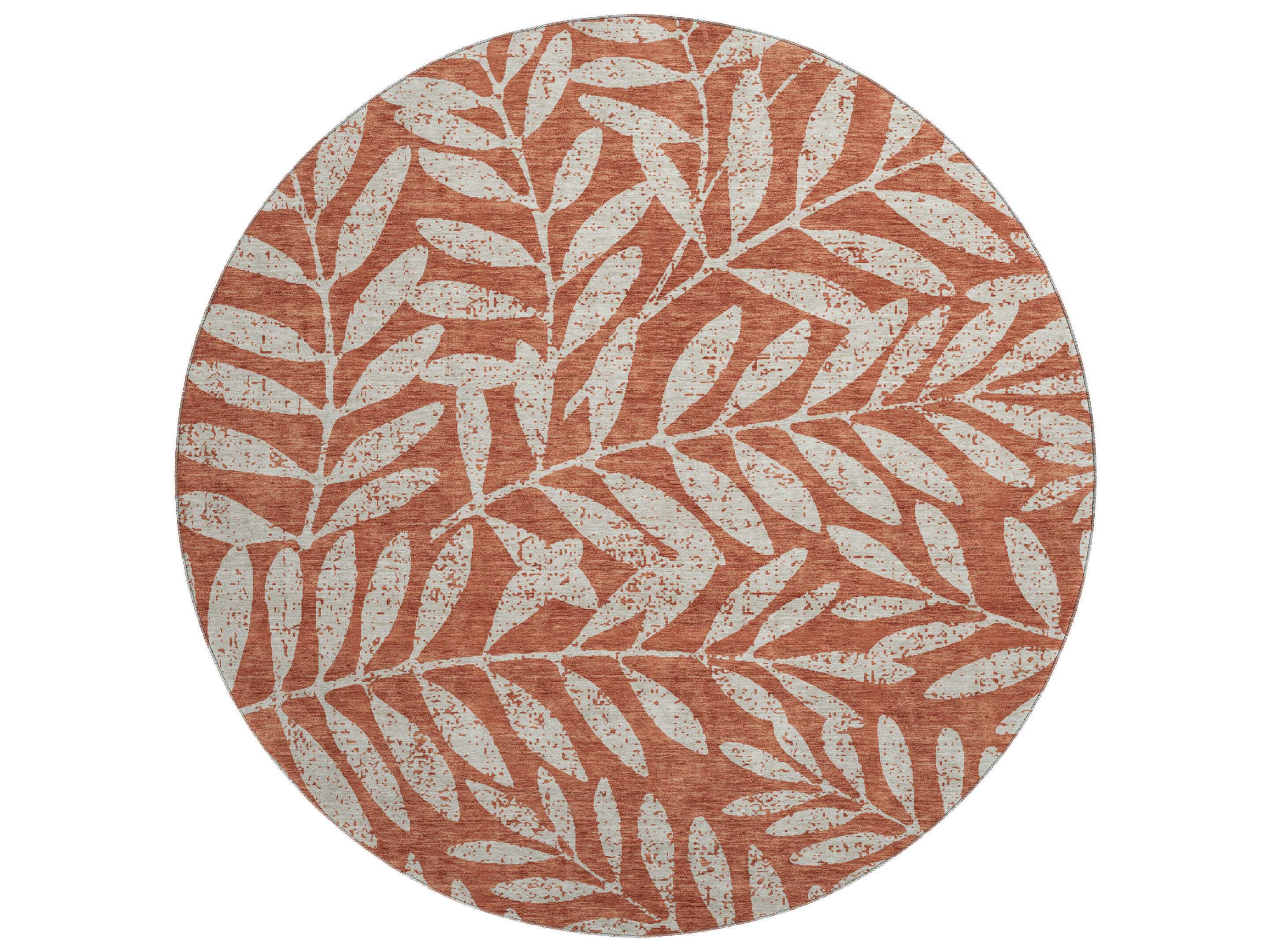 Dalyn Mayfield Floral Area Rug