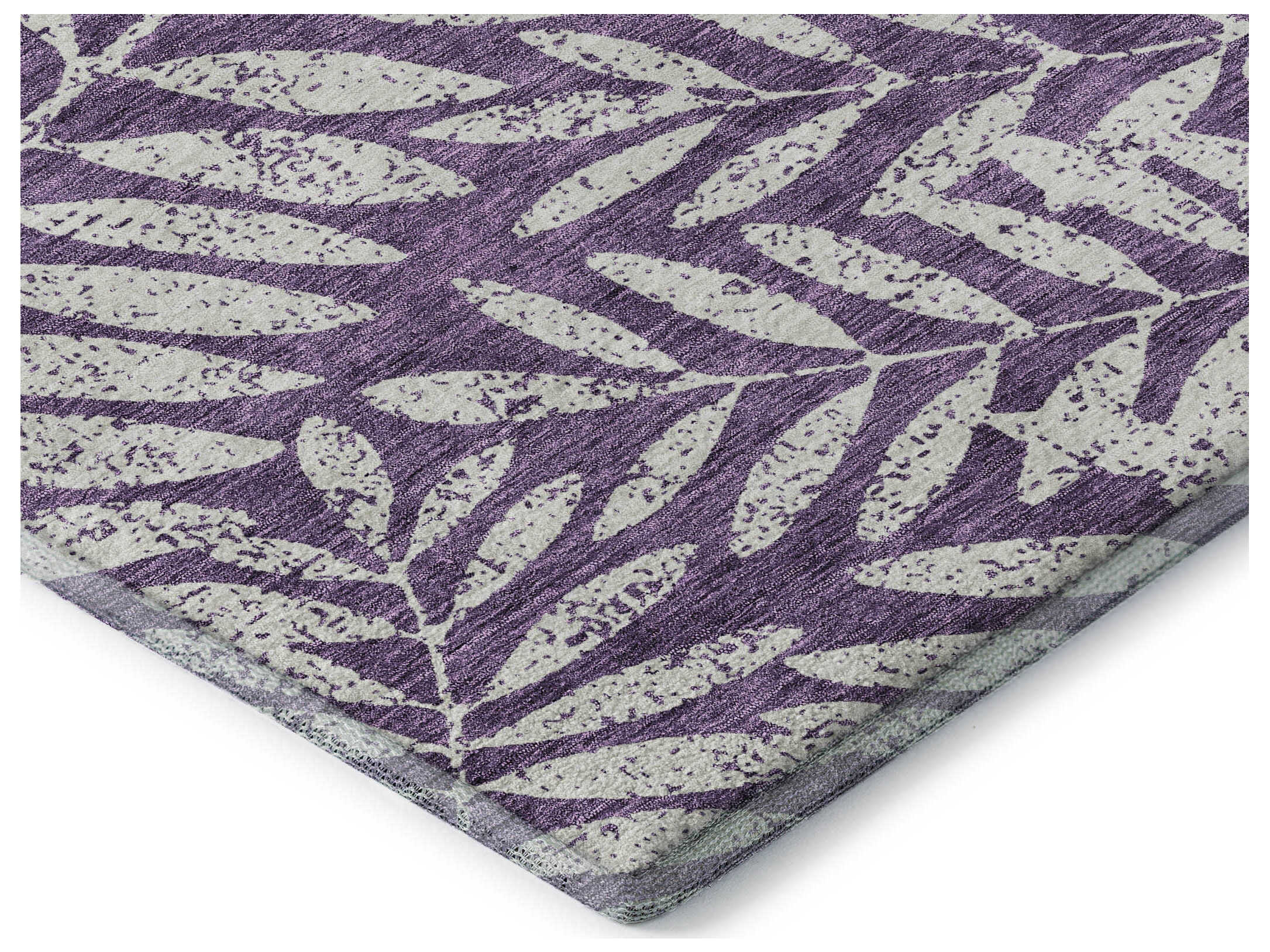 Dalyn Mayfield Floral Area Rug