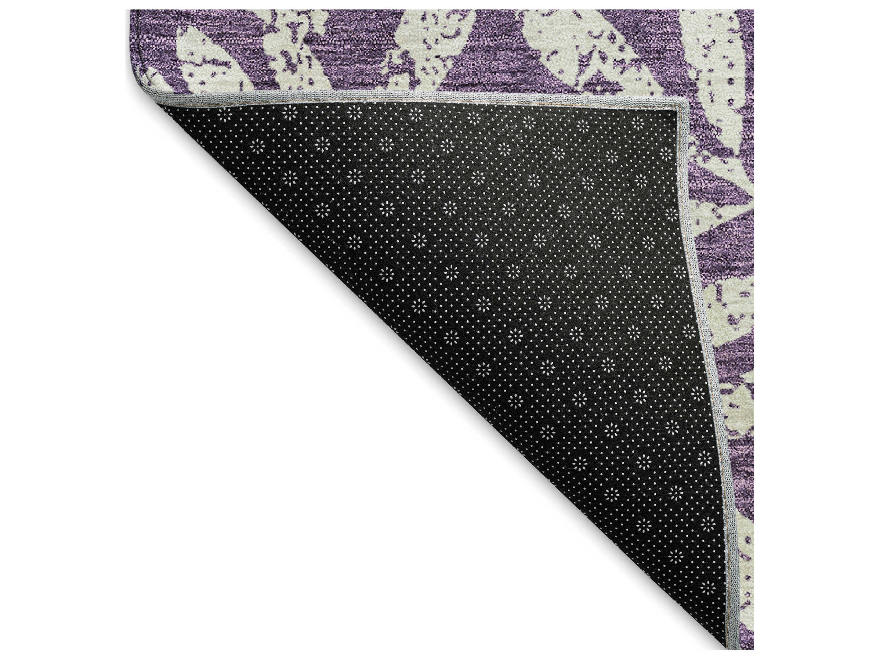 Dalyn Mayfield Floral Area Rug