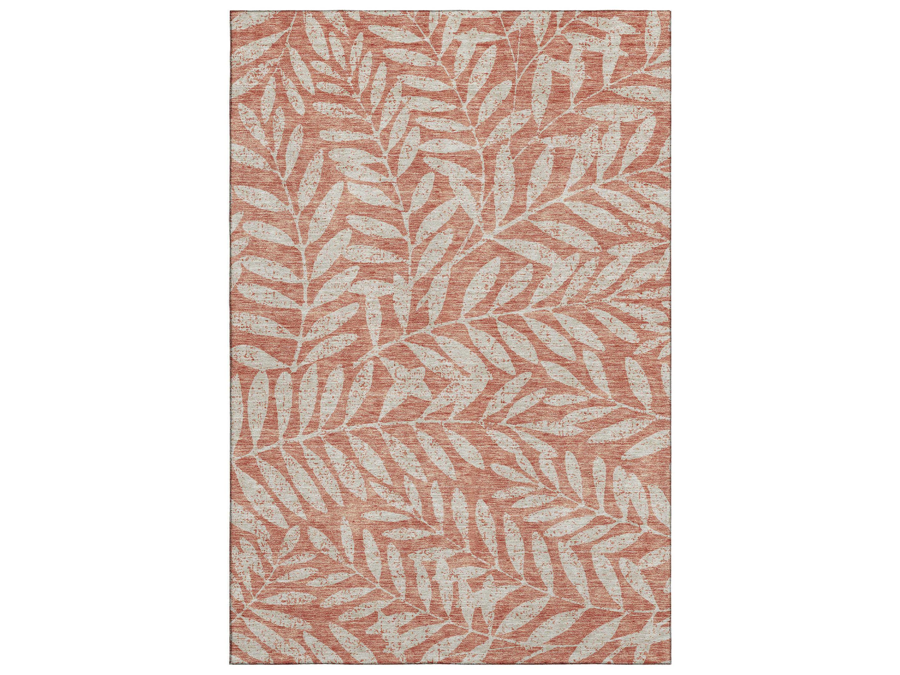 Dalyn Mayfield Floral Area Rug