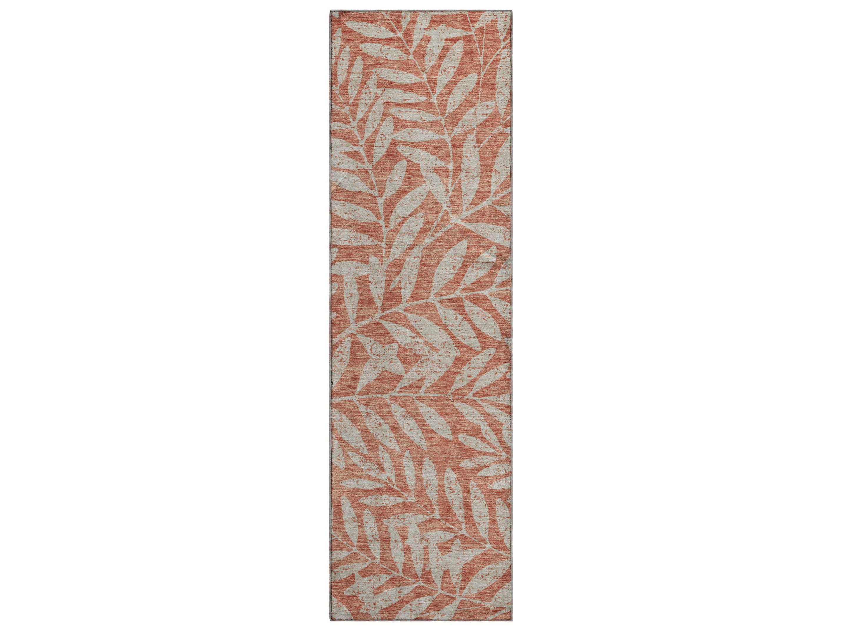 Dalyn Mayfield Floral Area Rug