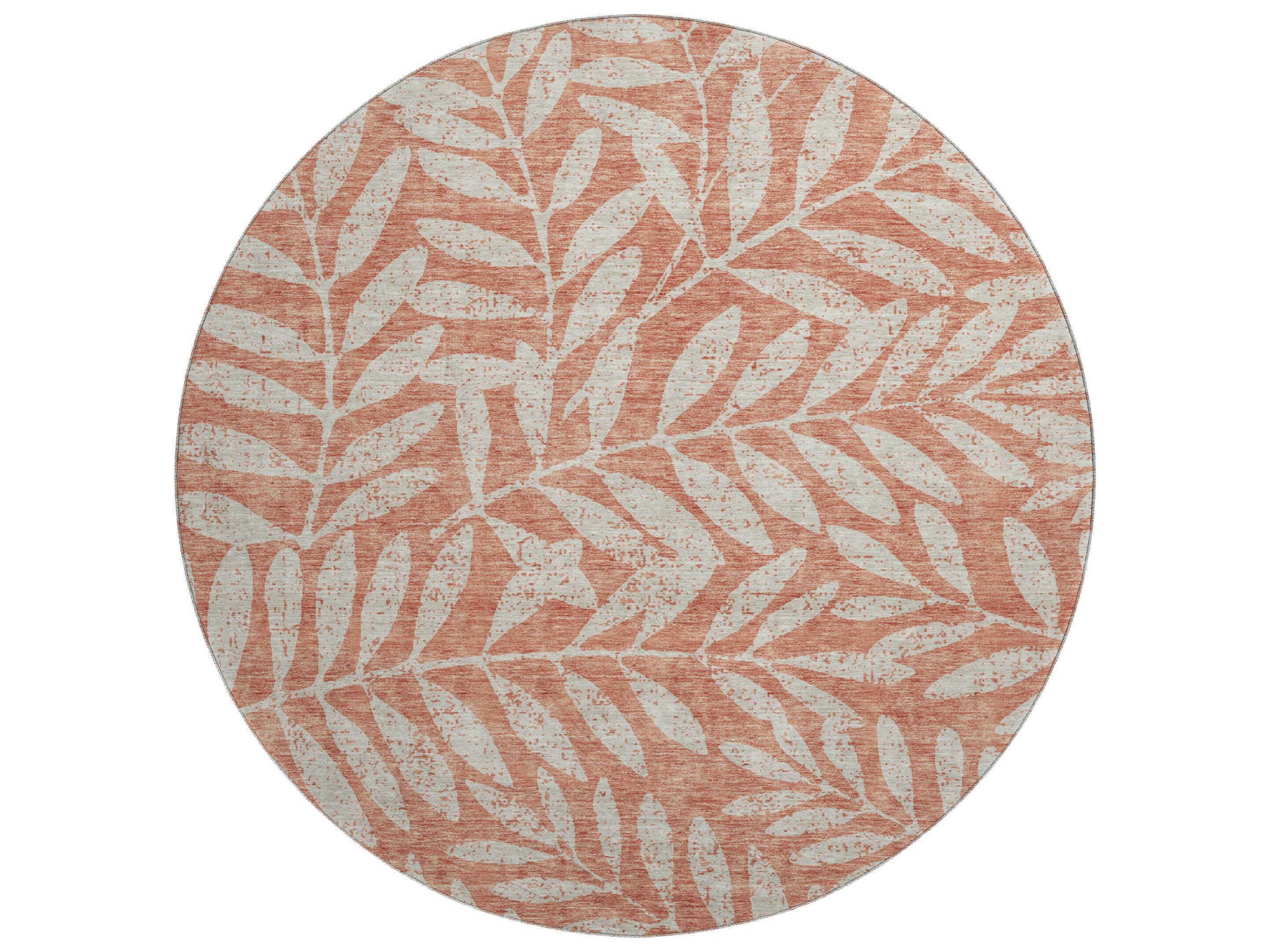 Dalyn Mayfield Floral Area Rug
