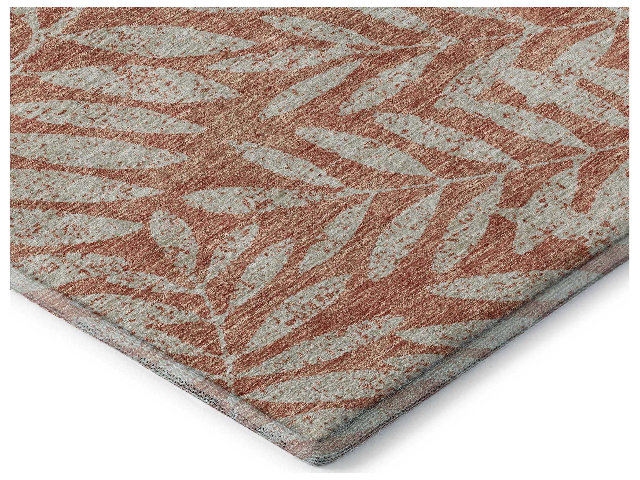 Dalyn Mayfield Floral Area Rug