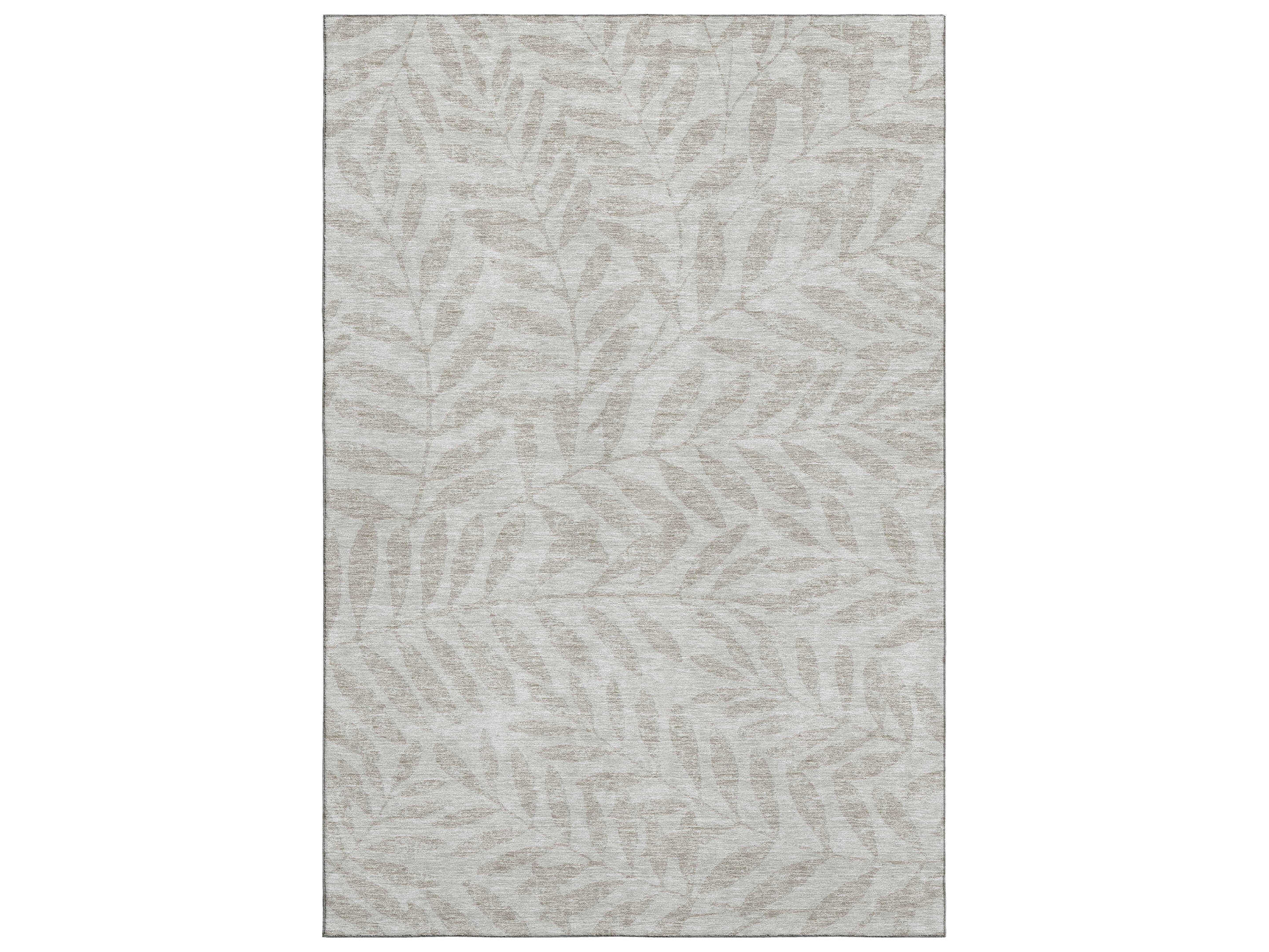 Dalyn Mayfield Floral Area Rug