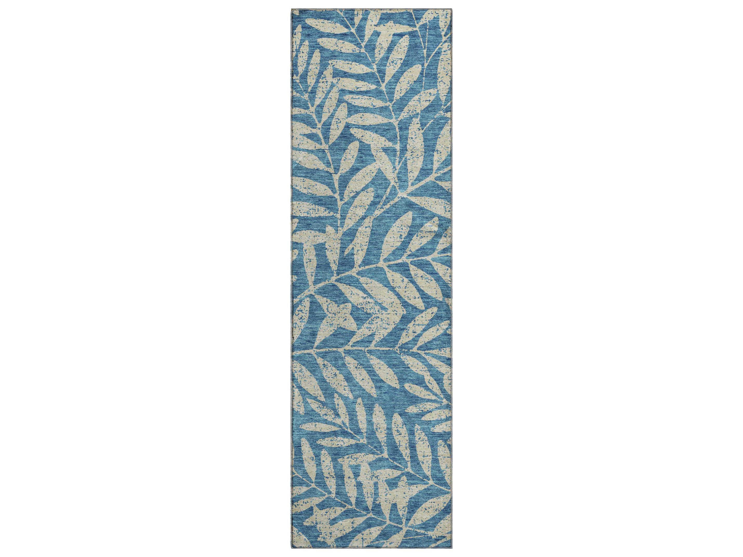 Dalyn Mayfield Floral Area Rug
