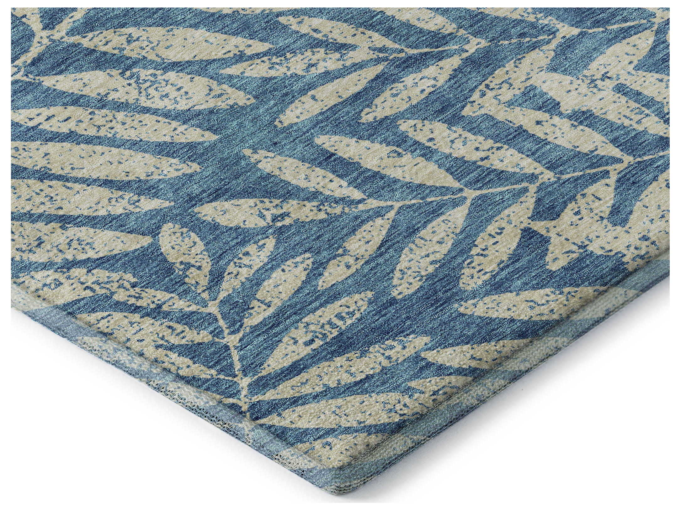 Dalyn Mayfield Floral Area Rug