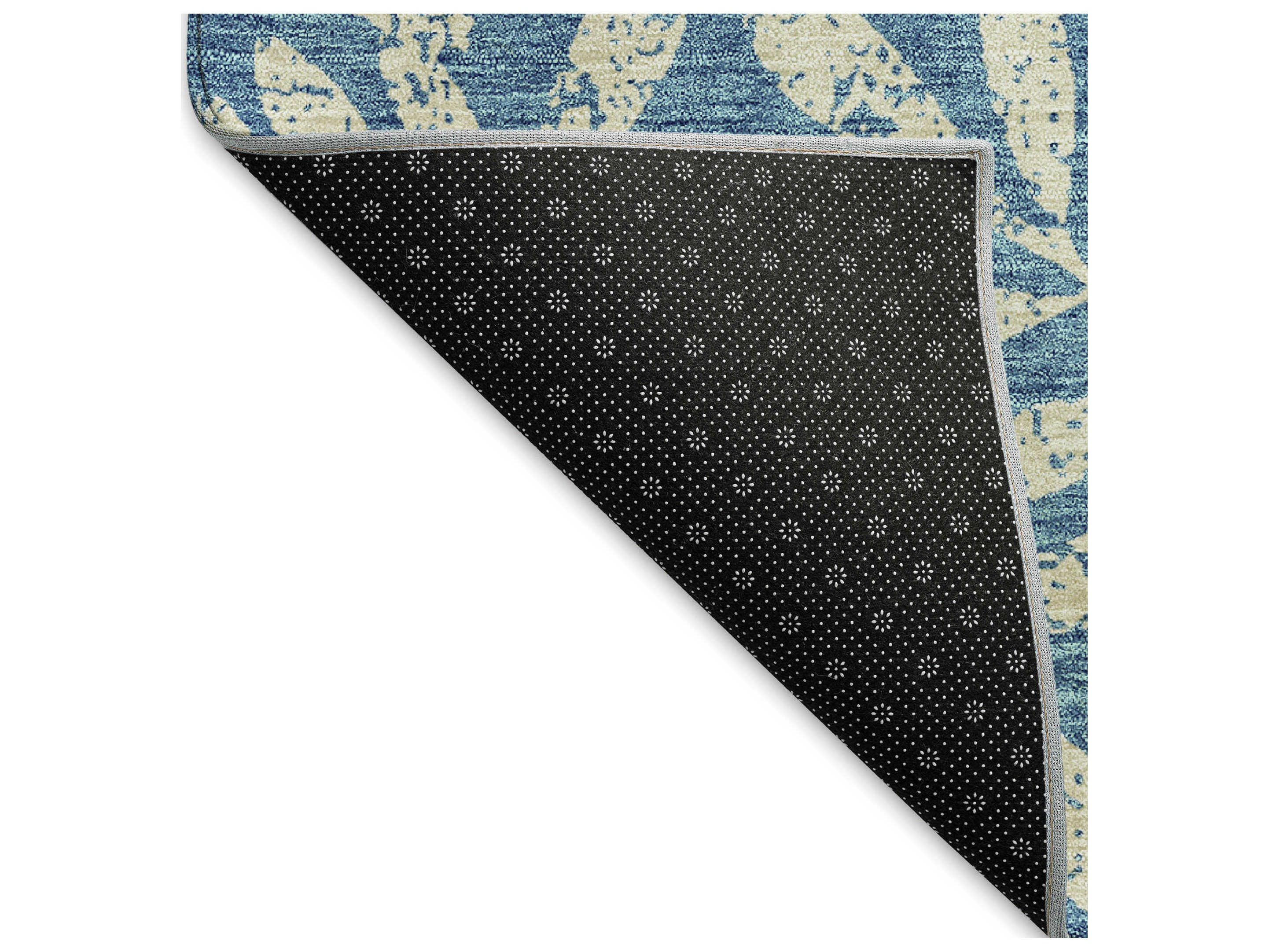 Dalyn Mayfield Floral Area Rug