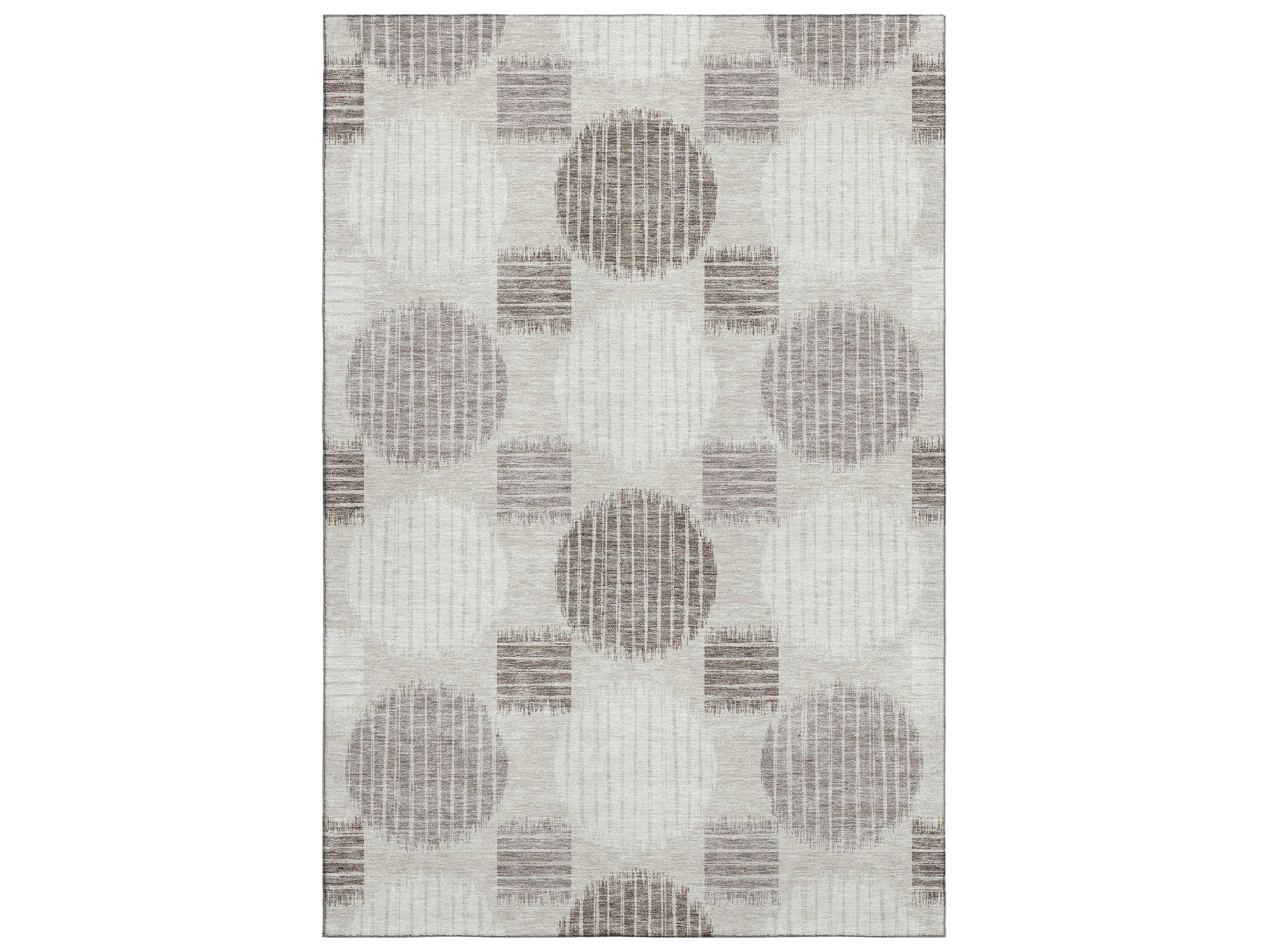 Dalyn Mayfield Geometric Area Rug
