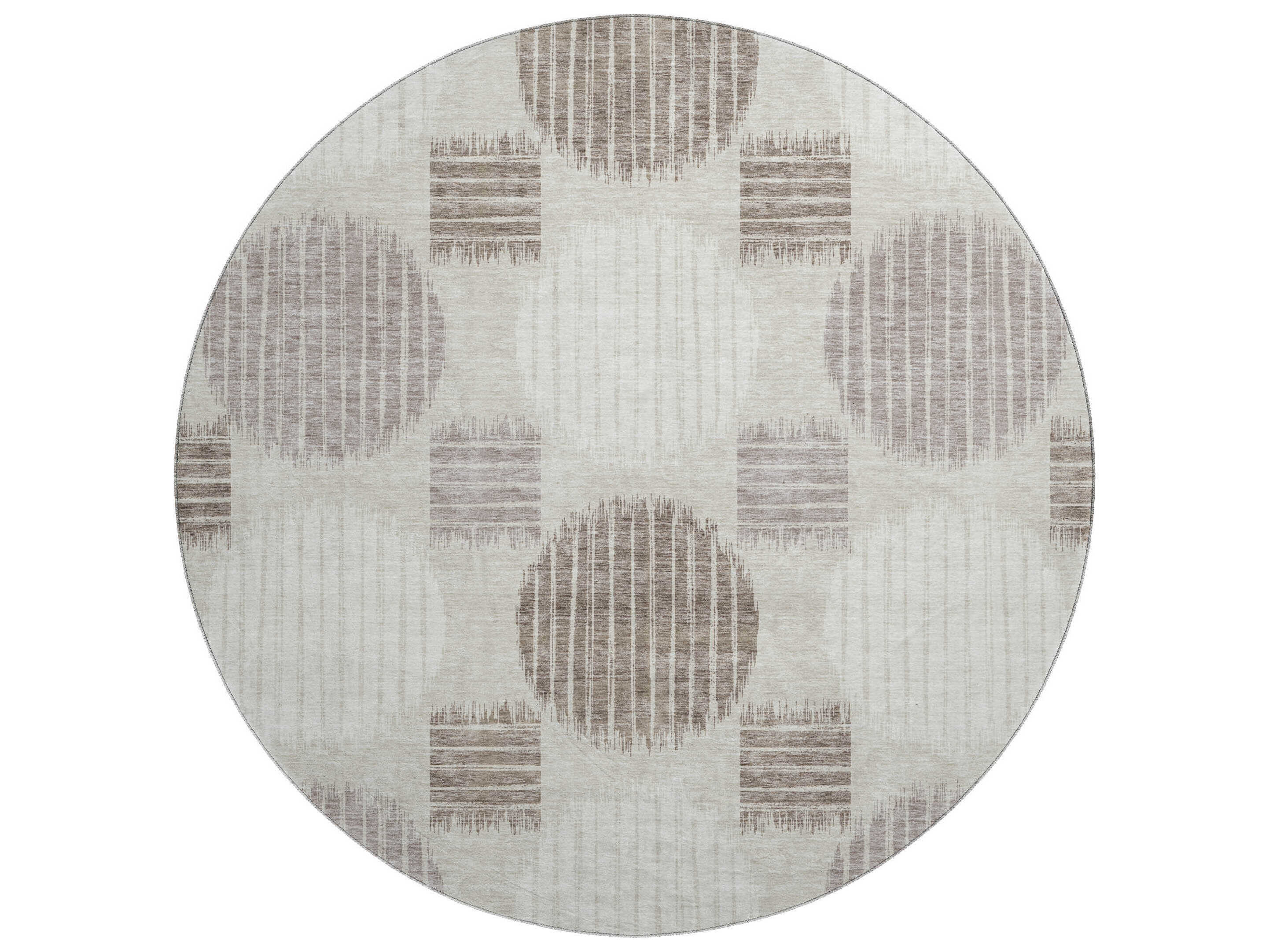 Dalyn Mayfield Geometric Area Rug