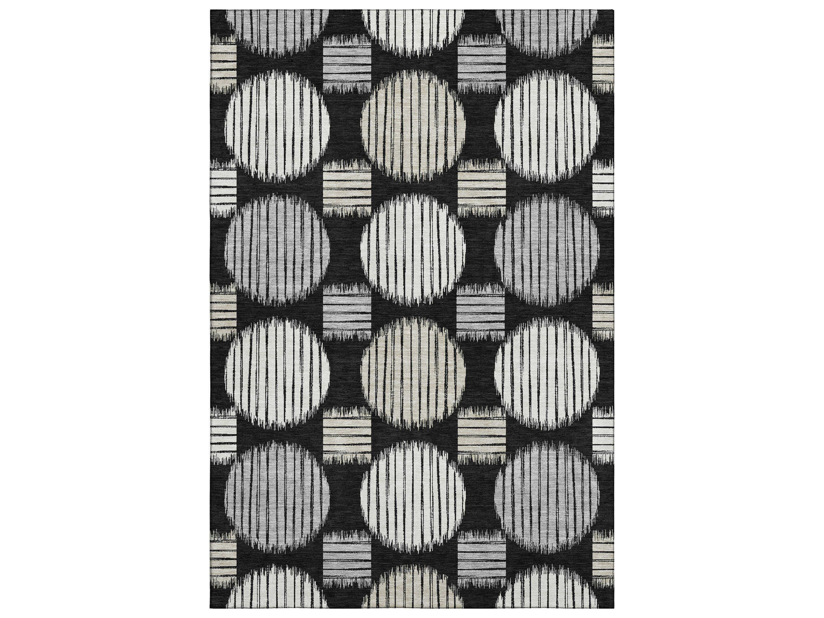 Dalyn Mayfield Geometric Area Rug