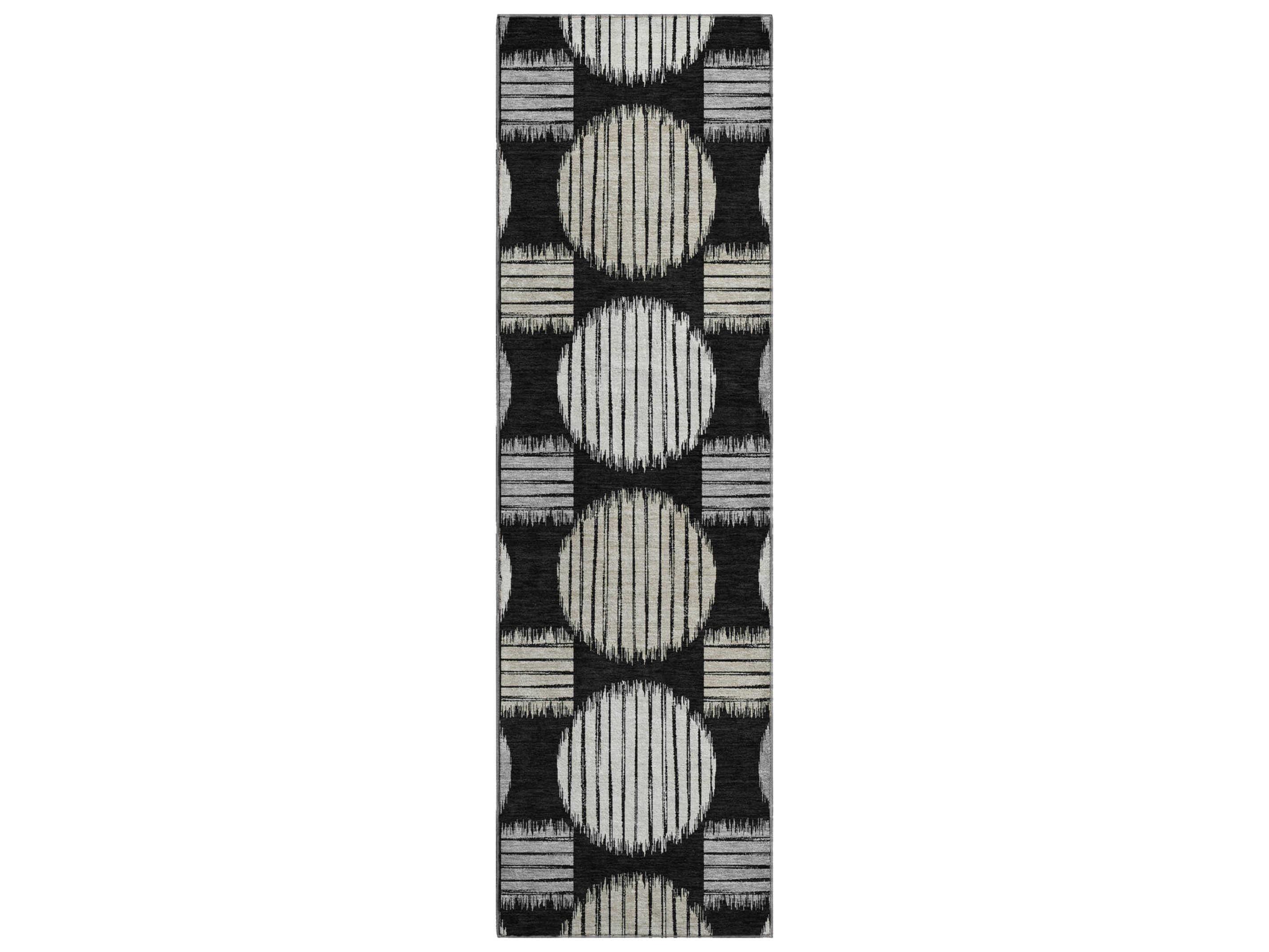 Dalyn Mayfield Geometric Area Rug