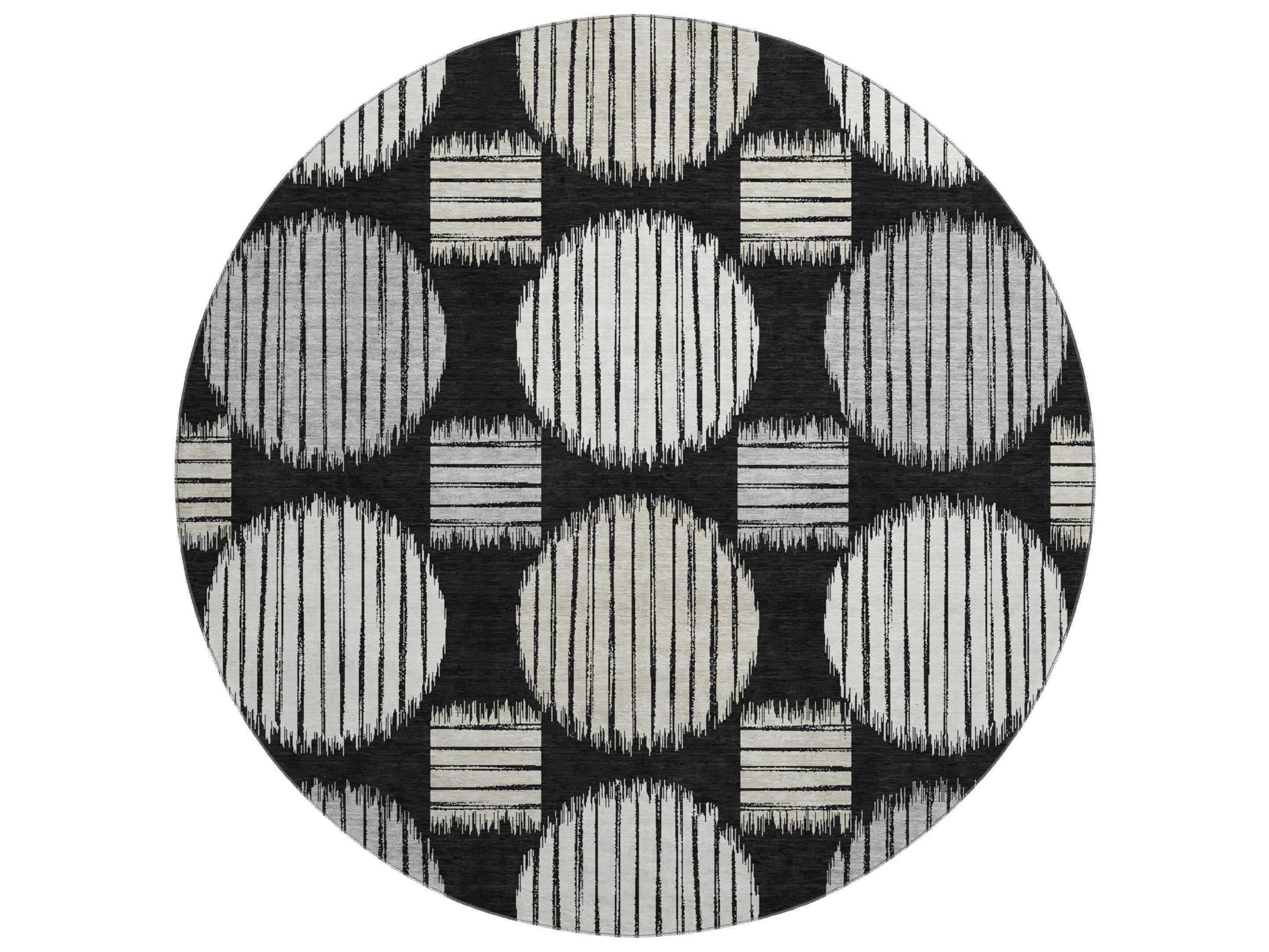 Dalyn Mayfield Geometric Area Rug