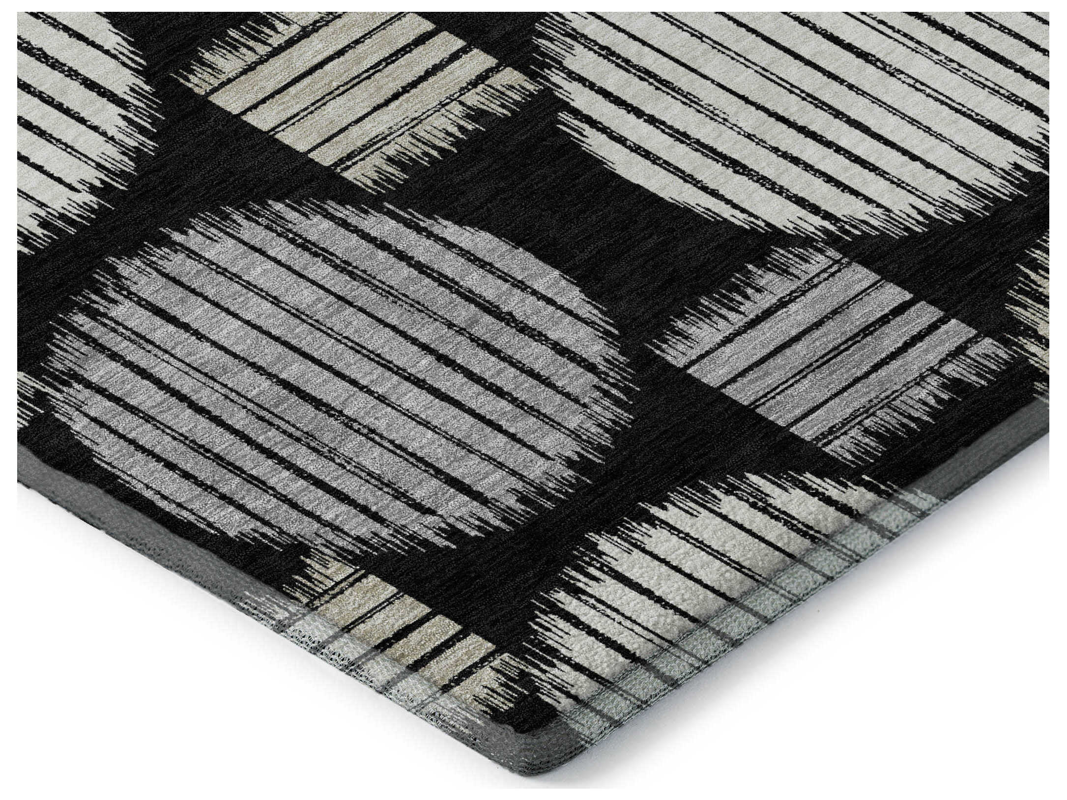 Dalyn Mayfield Geometric Area Rug