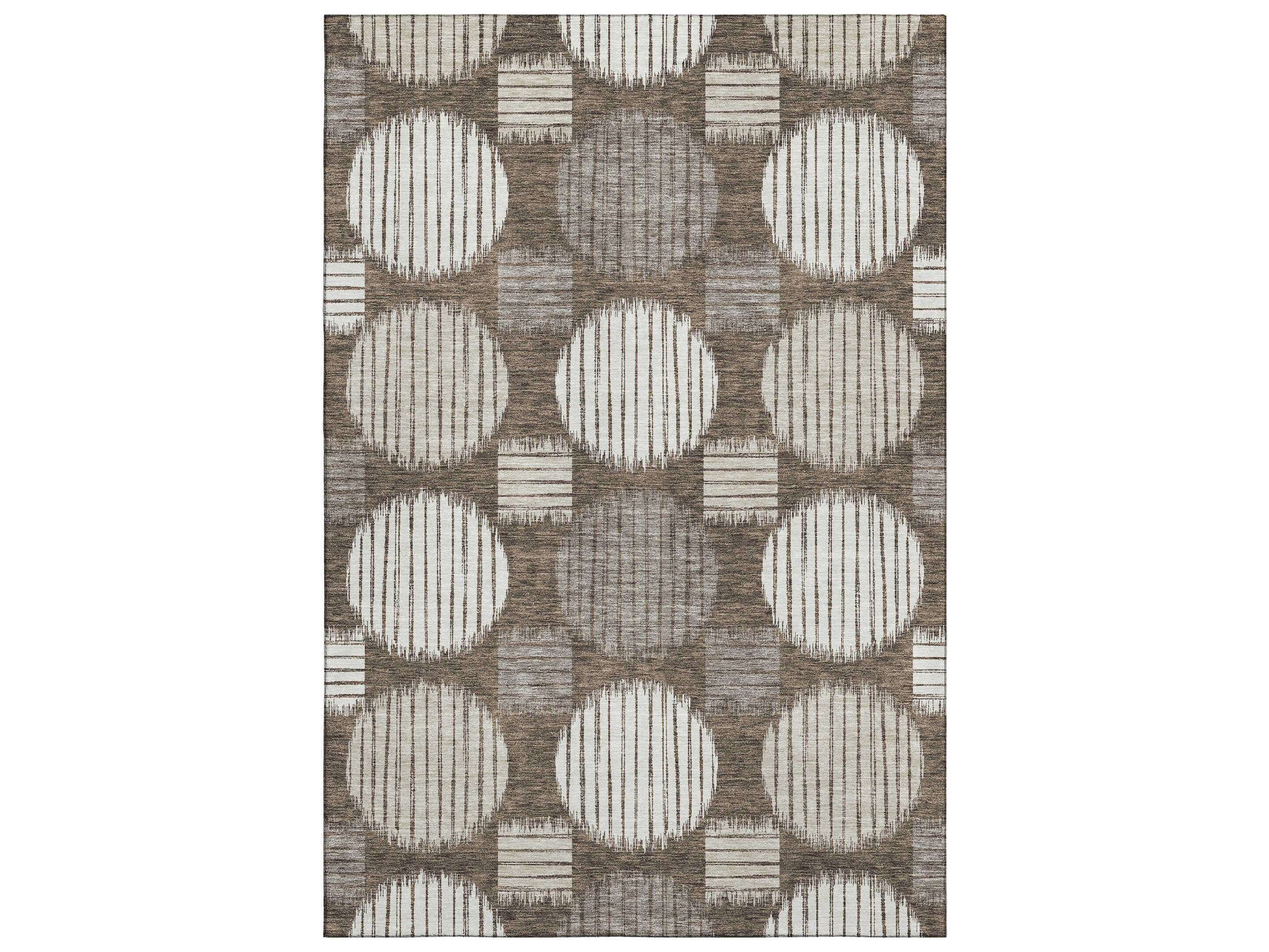 Dalyn Mayfield Geometric Area Rug