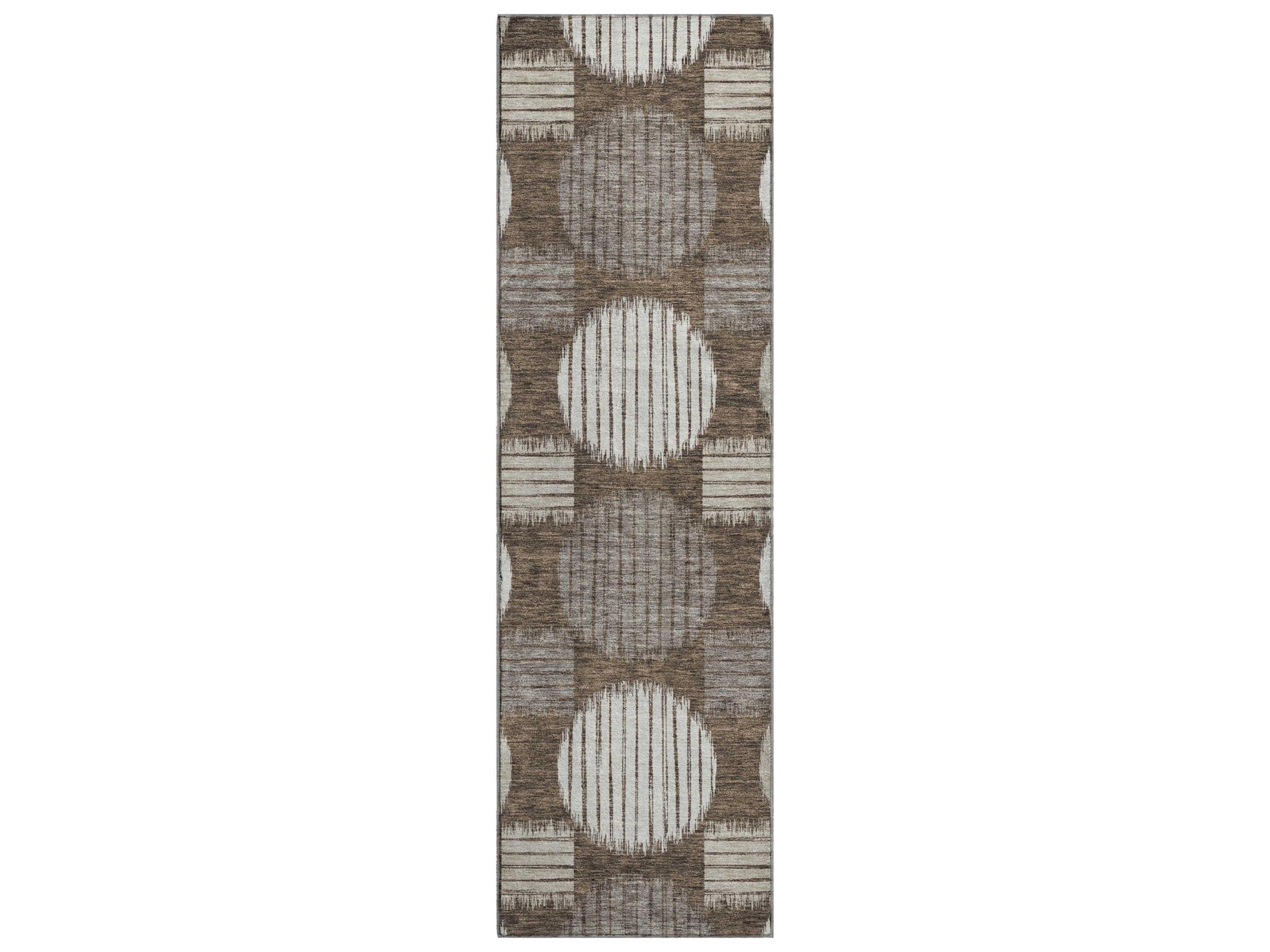 Dalyn Mayfield Geometric Area Rug